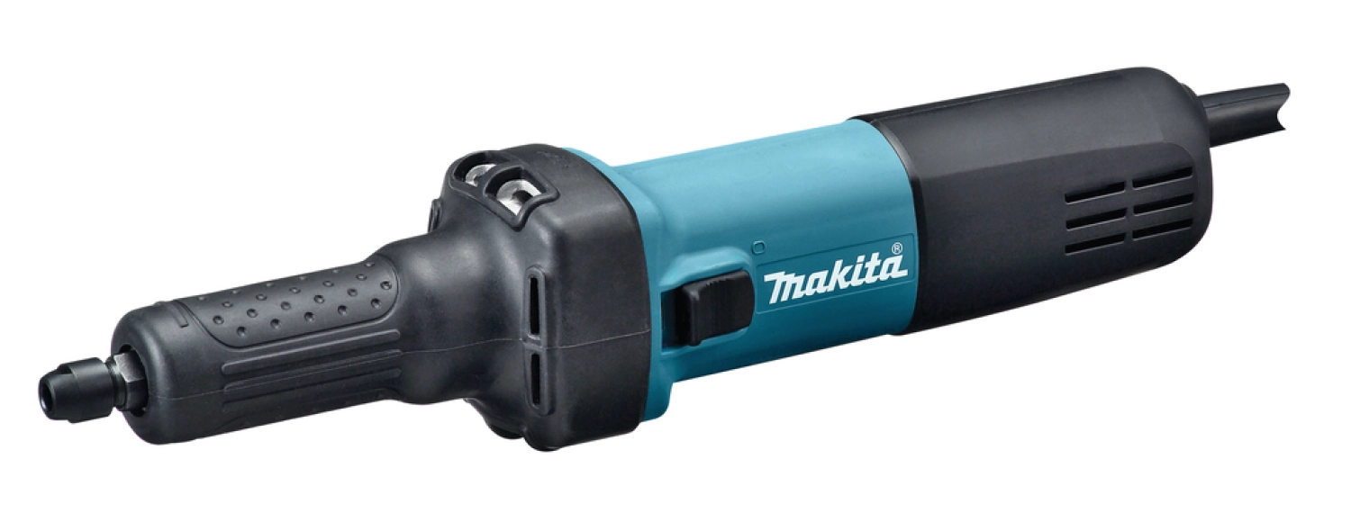 Makita GD0601 Rechte slijper - 400W - 6mm-image