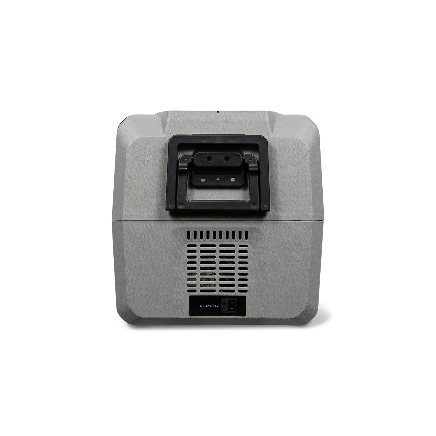 Steamy-E SECT36 Dual Zone Roller Elektrische Compressor Koelbox op wielen - 32L-image