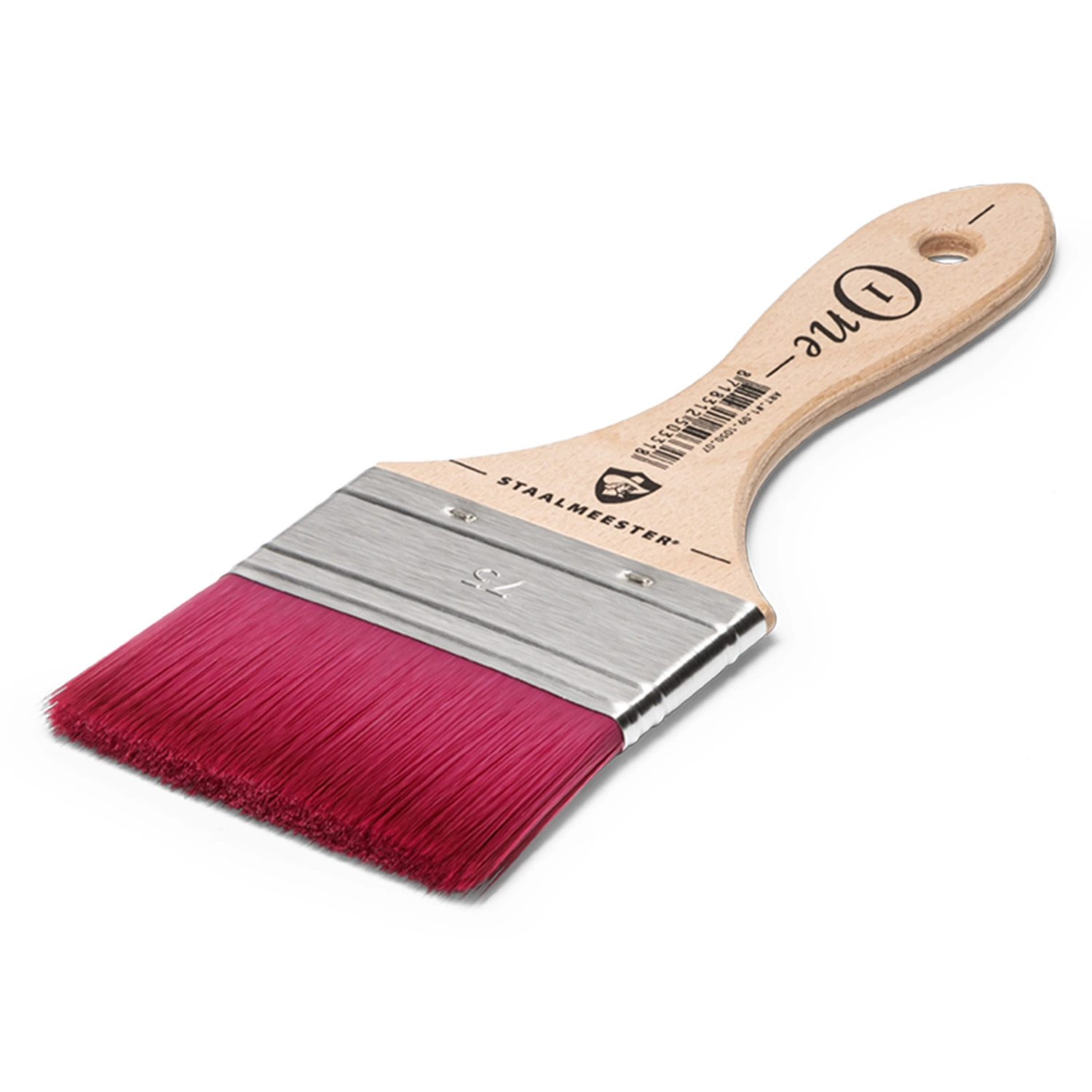 Staalmeester 1050 One Spalter - 75mm-image