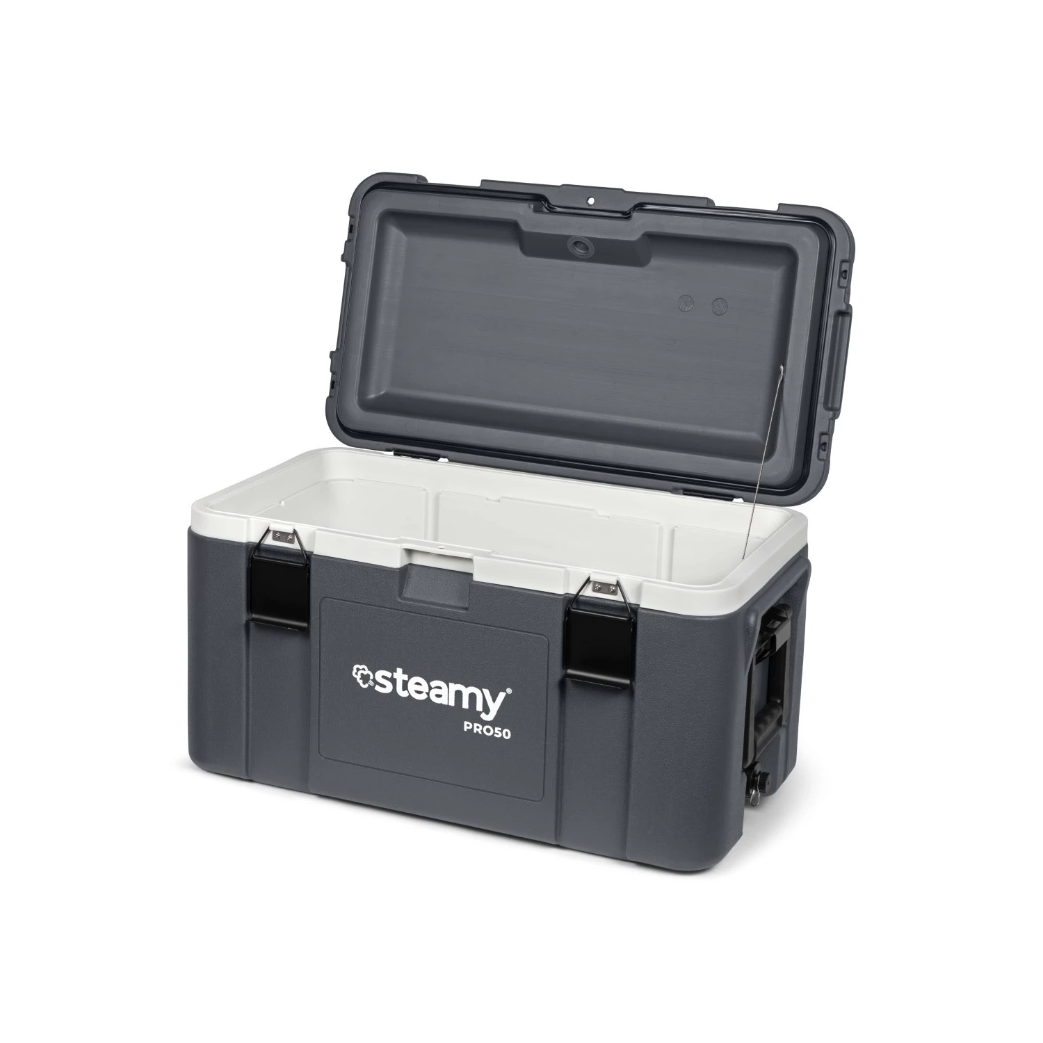 Steamy SCPRO50 Pro 50 Koelbox - 50L - Grijs-image