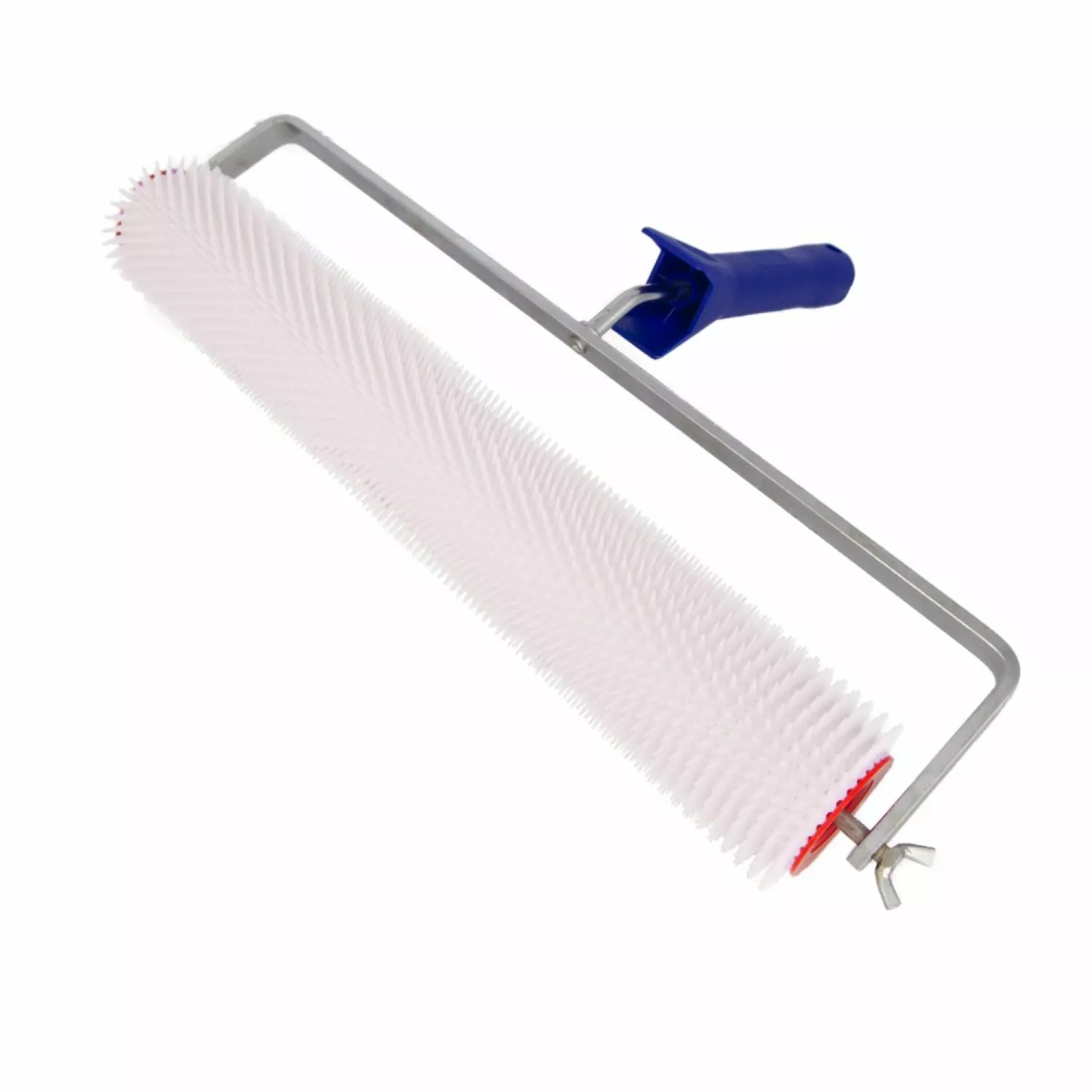 Roll Roy Stekel-ontluchtingsrol nylon 11mm compleet 50 cm-image