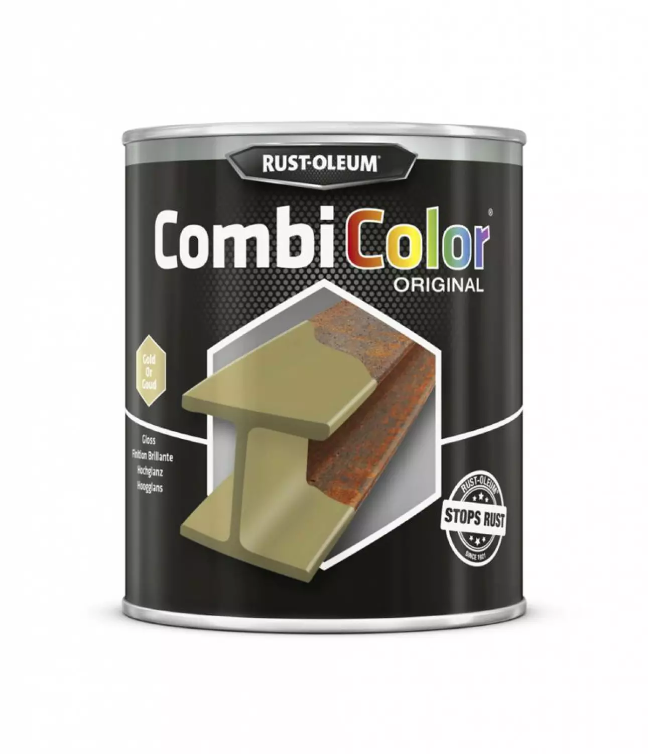 Rust-Oleum CombiColor-image