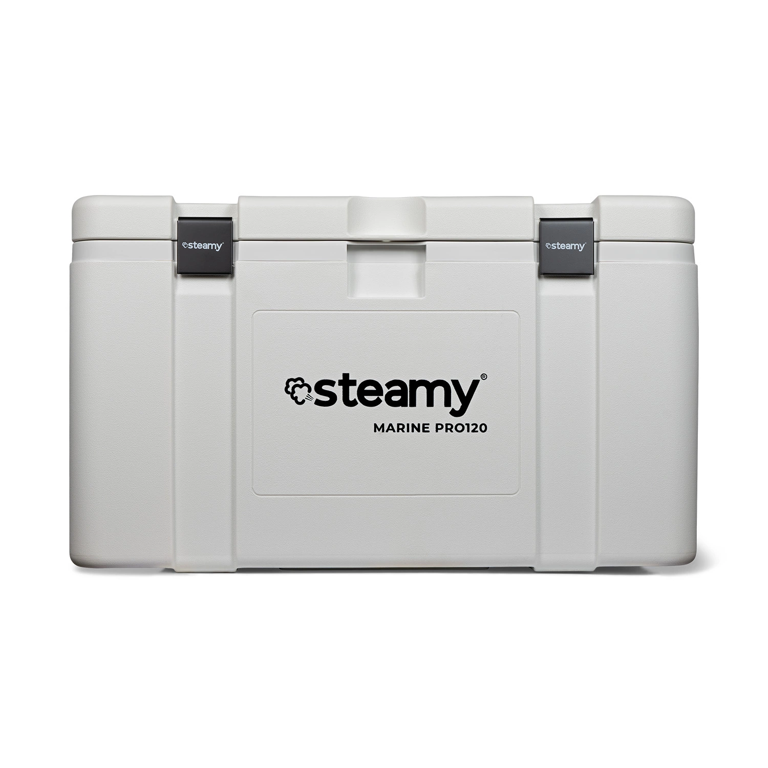 Steamy SCMPRO120 Marine Pro 120 Koelbox - 120L - Wit-image