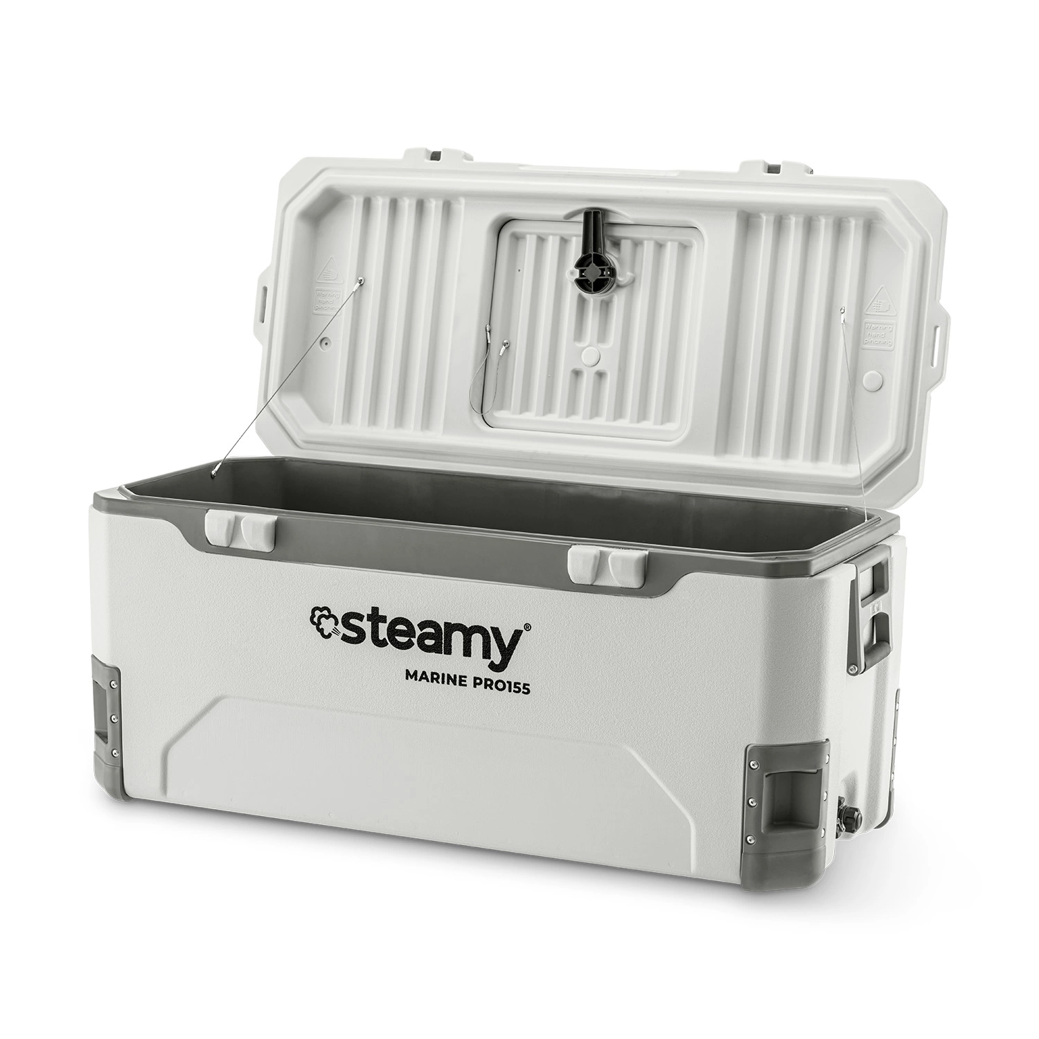 Steamy SCMPRO155 Marine Pro Koelbox - 155L-image