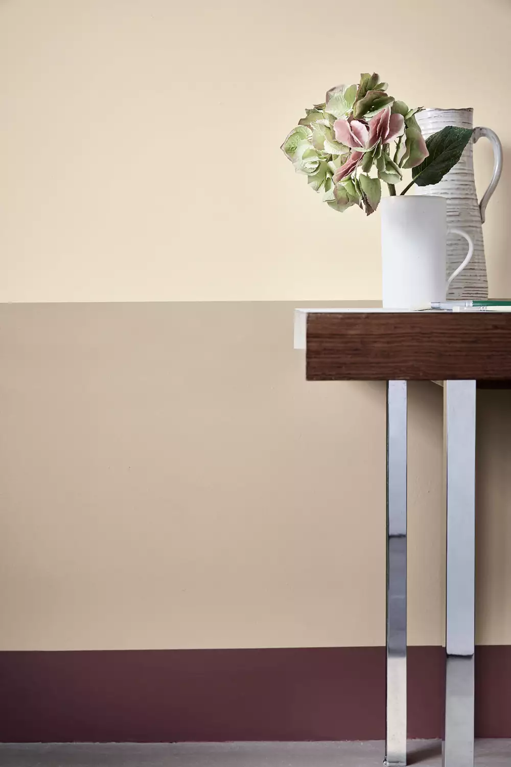 Little Greene Intelligent ASP - Portland Stone No. 77 - 1L-image