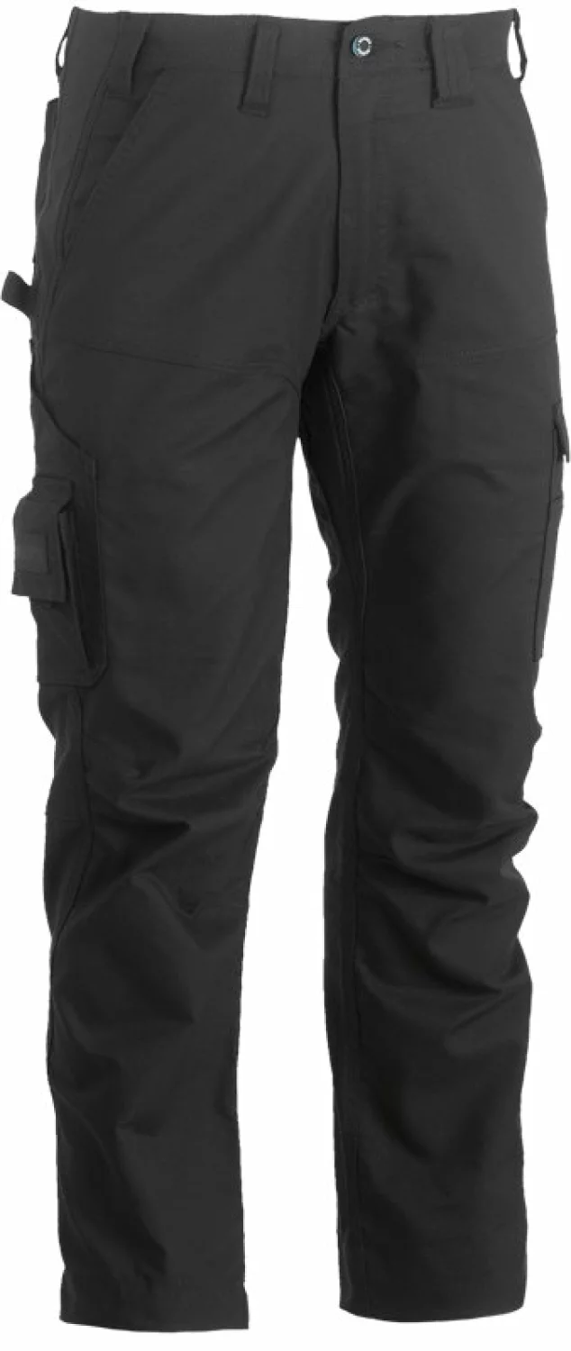 Herock Torex Werkbroek - Zwart - Maat 42 - Experts-image