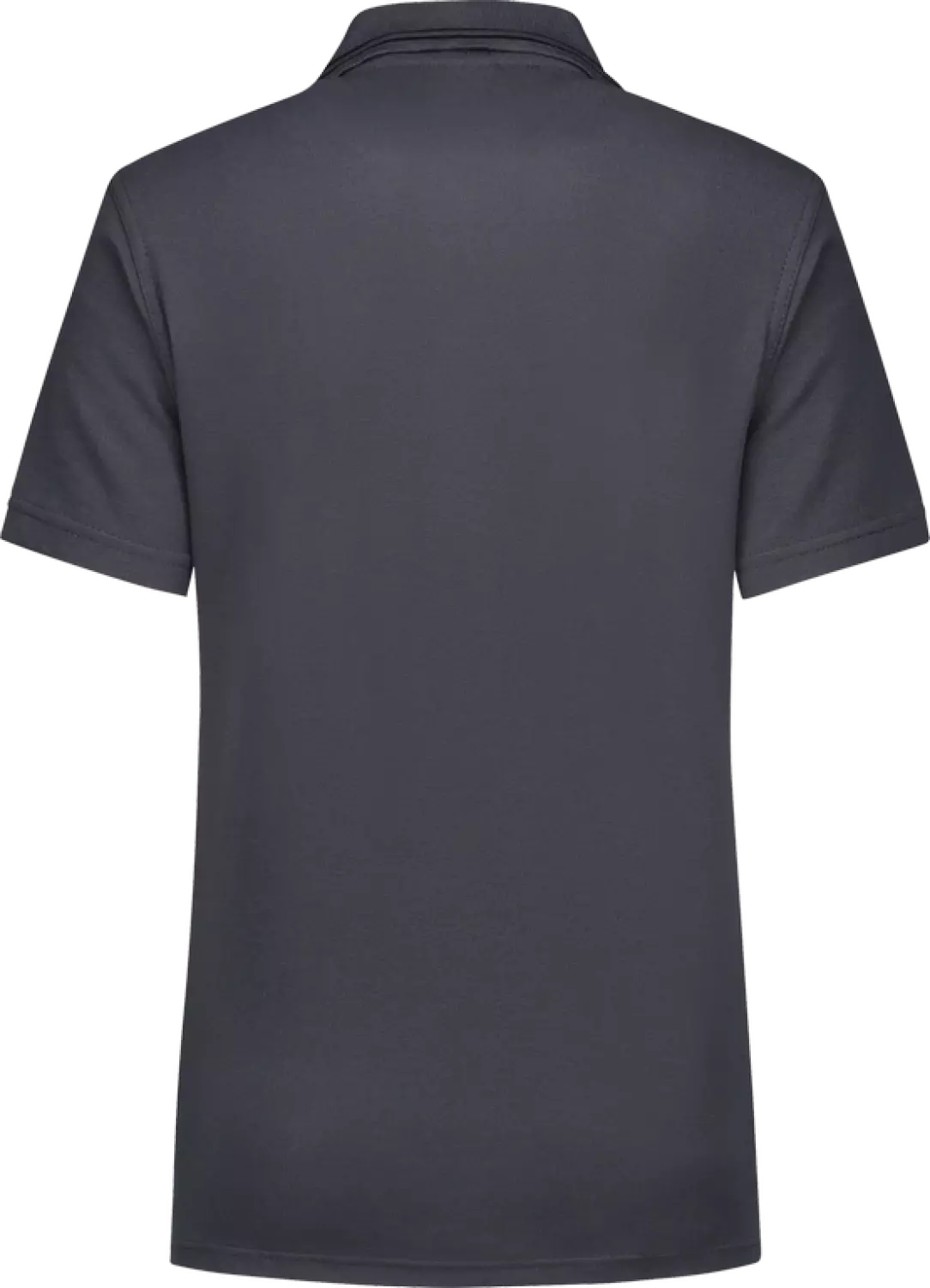 Workman 81741 Poloshirt Outfitters Dames - Graphite - XL-image