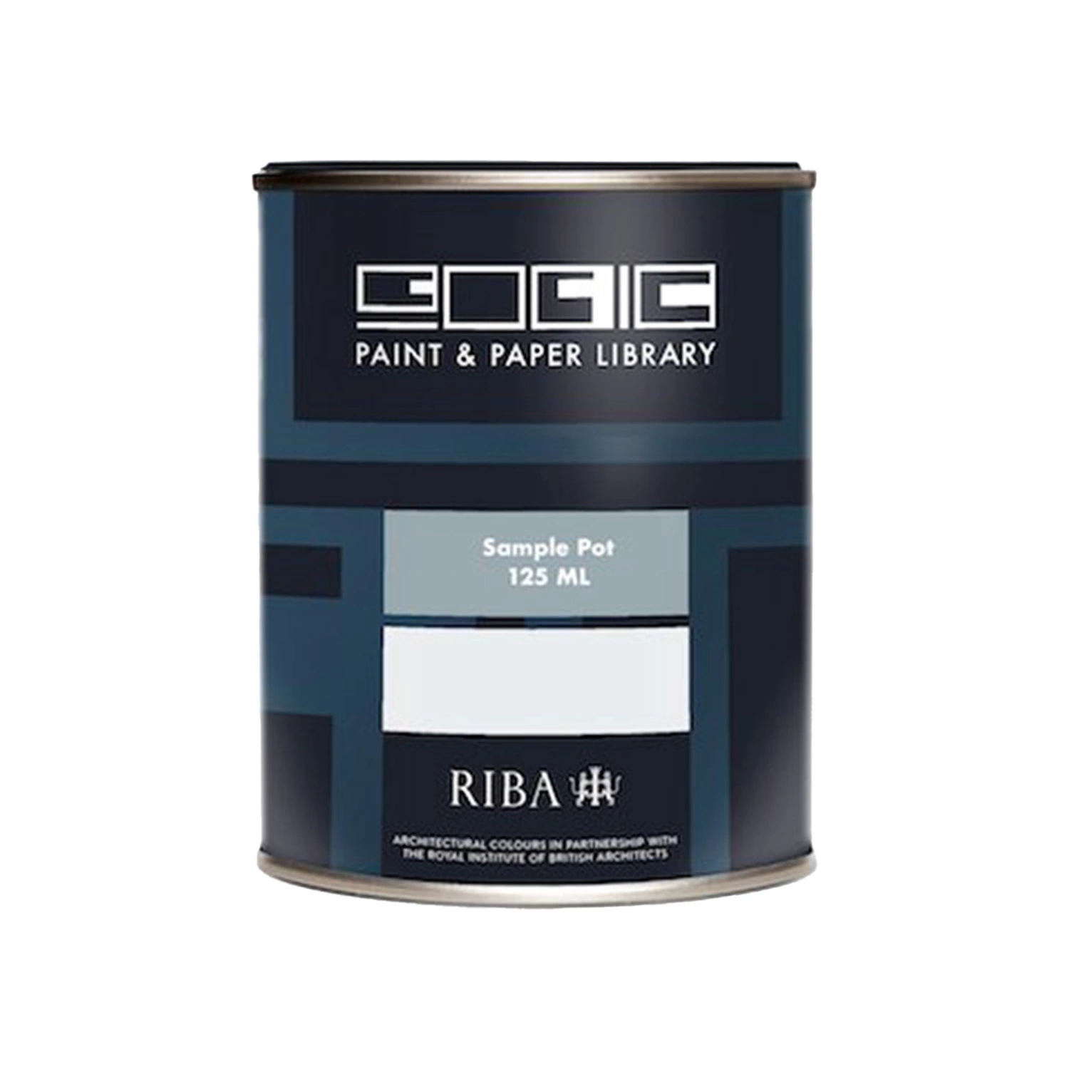 Paint & Paper Library Pure Flat Emulsion-image