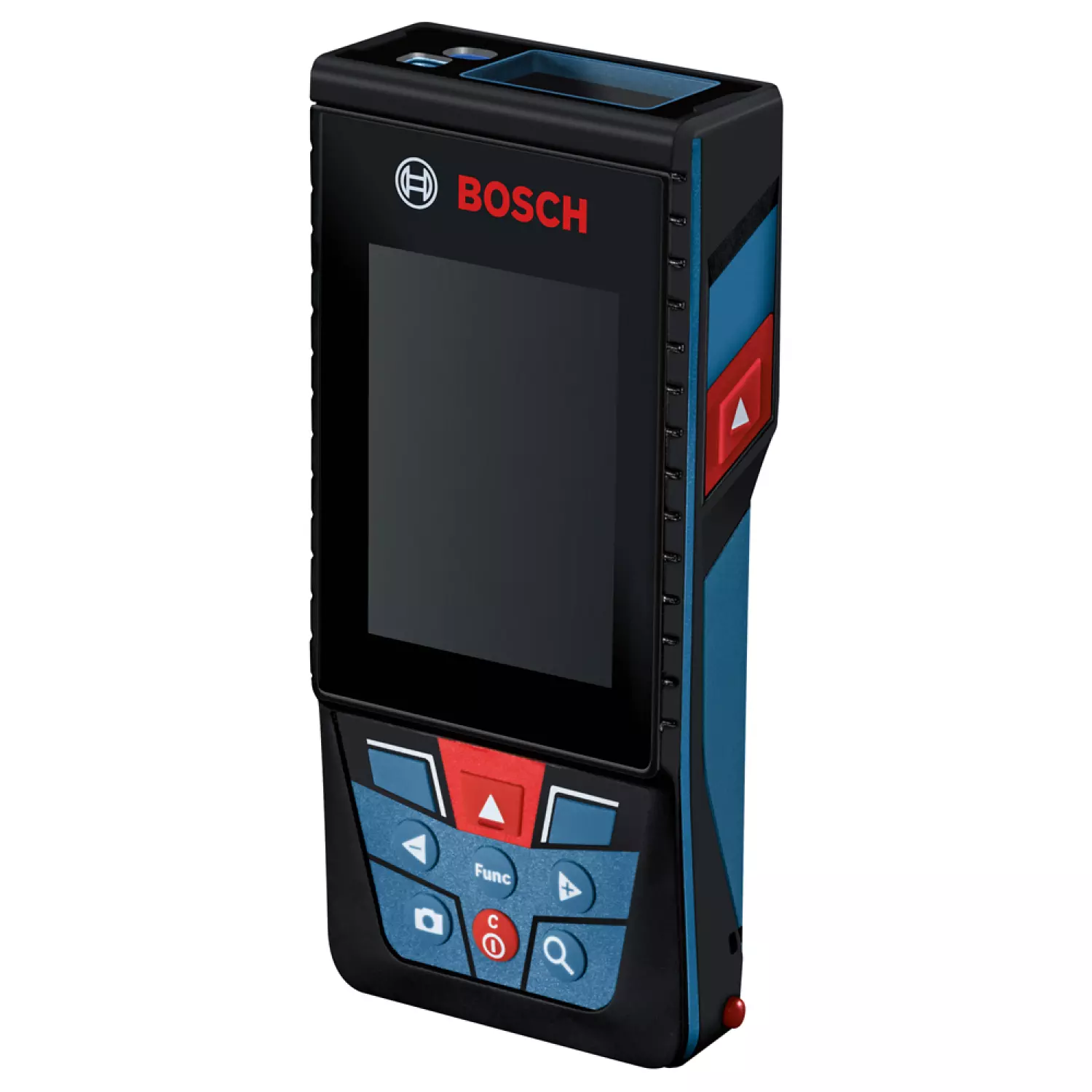 Bosch GLM 150-27 C Afstandsmeter in tas - 150m