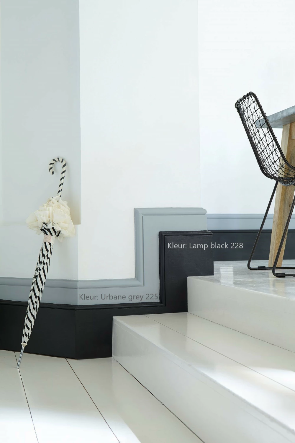 Little Greene Intelligent Satinwood - op kleur gemengd - 5L-image