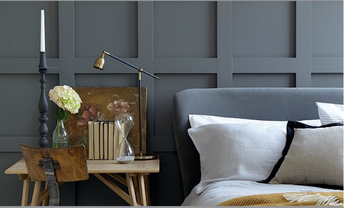 Little Greene presenteert GREY, voor vele een favoriete kleur!-image