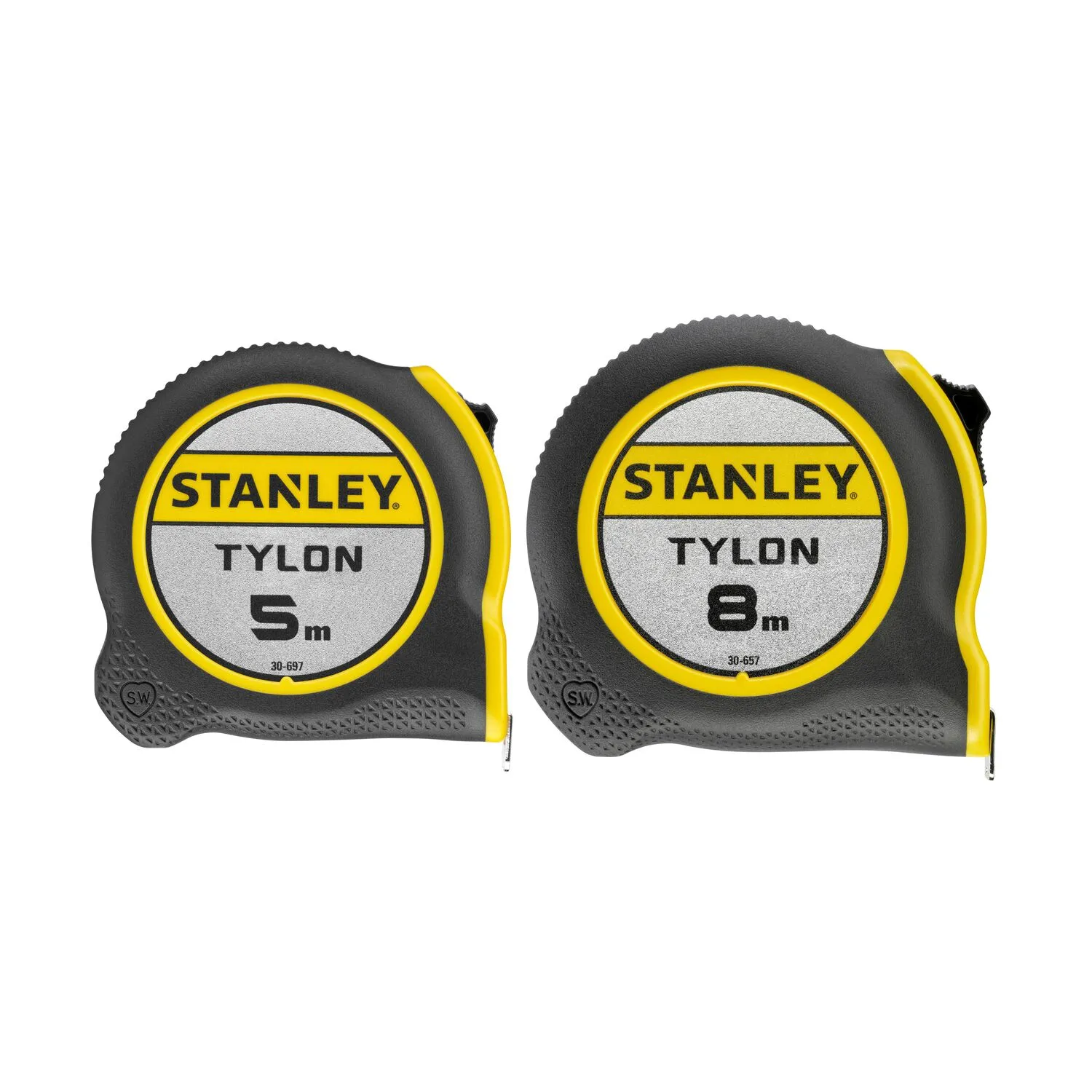 Stanley STHT0-74260 Tylon rolmaatset - 5m / 8m