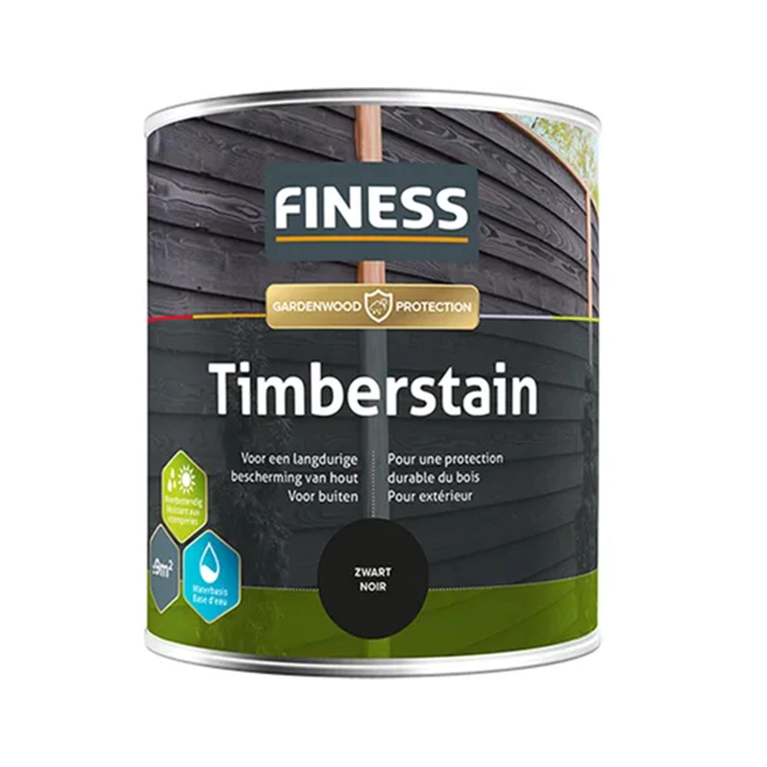 Finess Timberstain-image