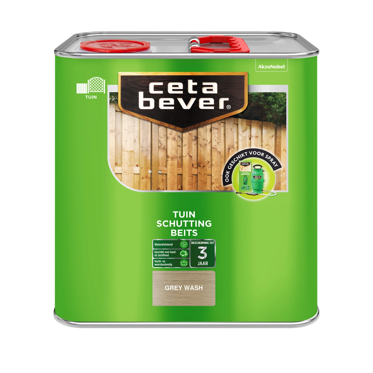 Cetabever Schuttingbeits-image