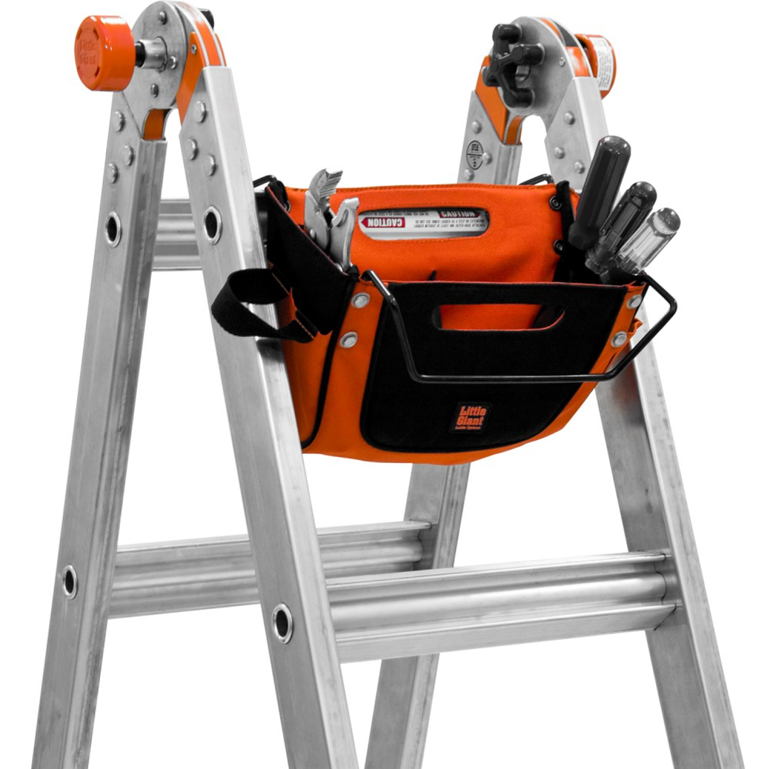 Little Jumbo 48419040 Gereedschapstas voor Little Giant-image