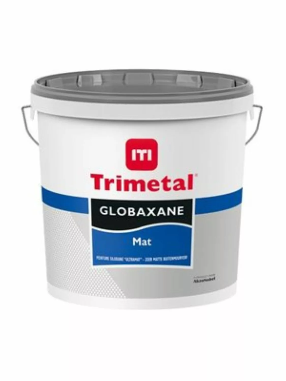 Trimetal Globaxane Mat-image