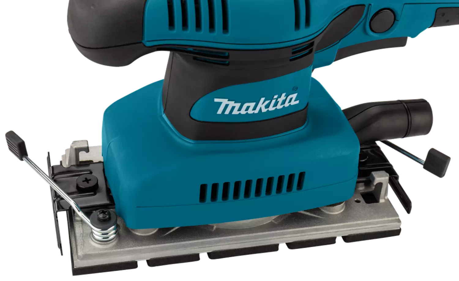 Makita BO3710 Vlakschuurmachine - 190W - 93 x 185mm-image