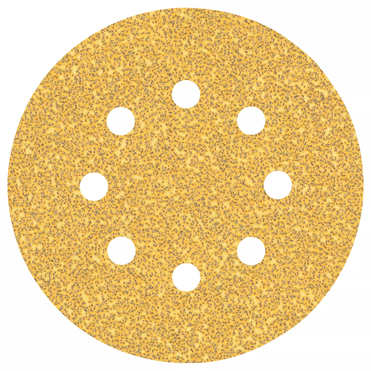 Bosch 2608900908 EXPERT Schuurvel C470 Best for Wood and Paint - 125mm - K40 - 8 gaten (50st)-image