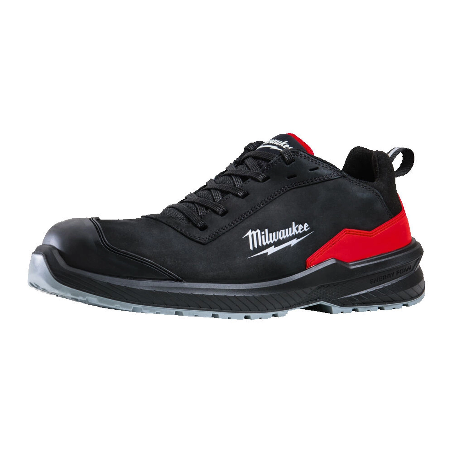 Milwaukee Flextred Werkschoen - Laag - Maat 37-image