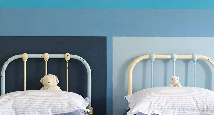 Is Farrow & Ball verf kindervriendelijk?-image