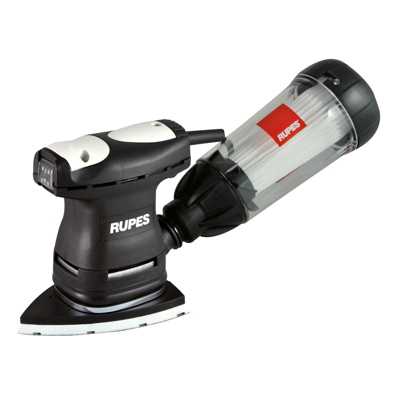 Rupes RU-LS71TE Delta schuurmachine - 200W - 2mm-image