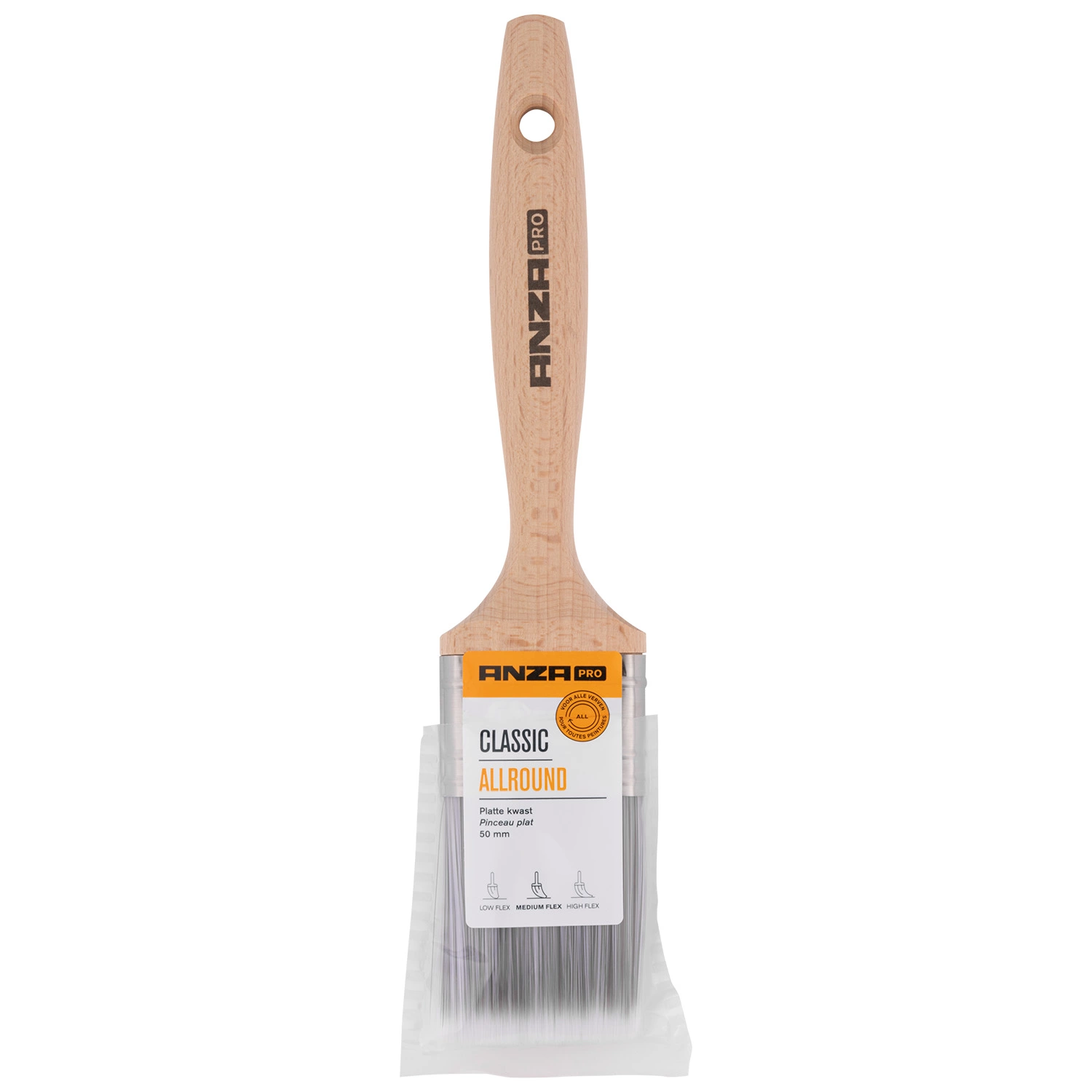 Anza Pro Classic Allround FL2"-image