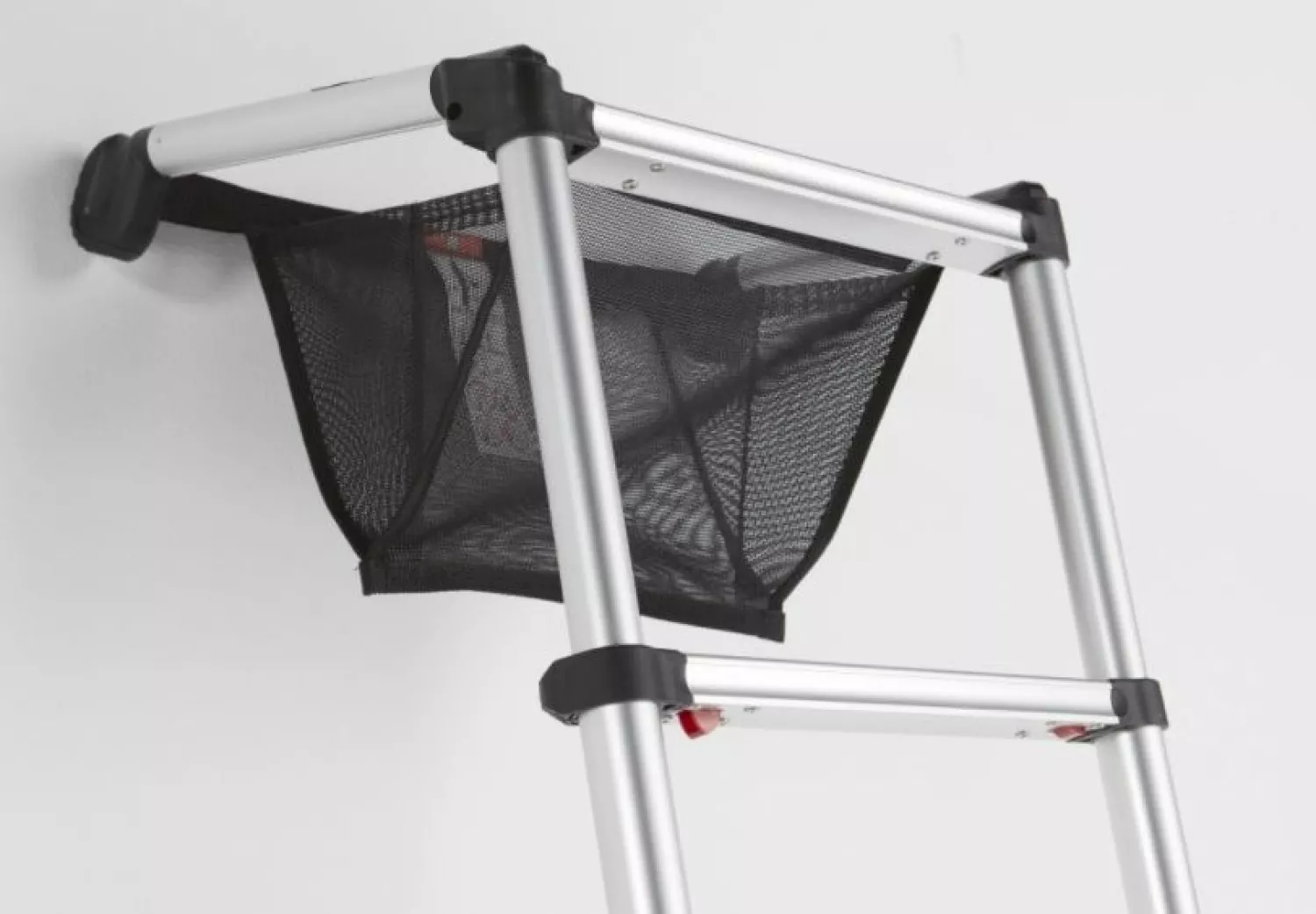 Altrex TL Smart Up Pro Telescoopladder - 1 x 13 sporten - 4,85m-image