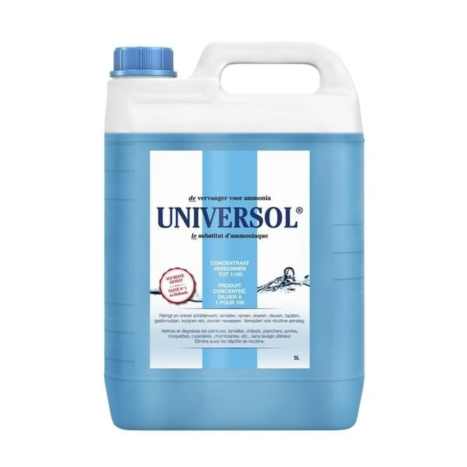 Universol Spray Kant-en-klaar - 0,6L-image