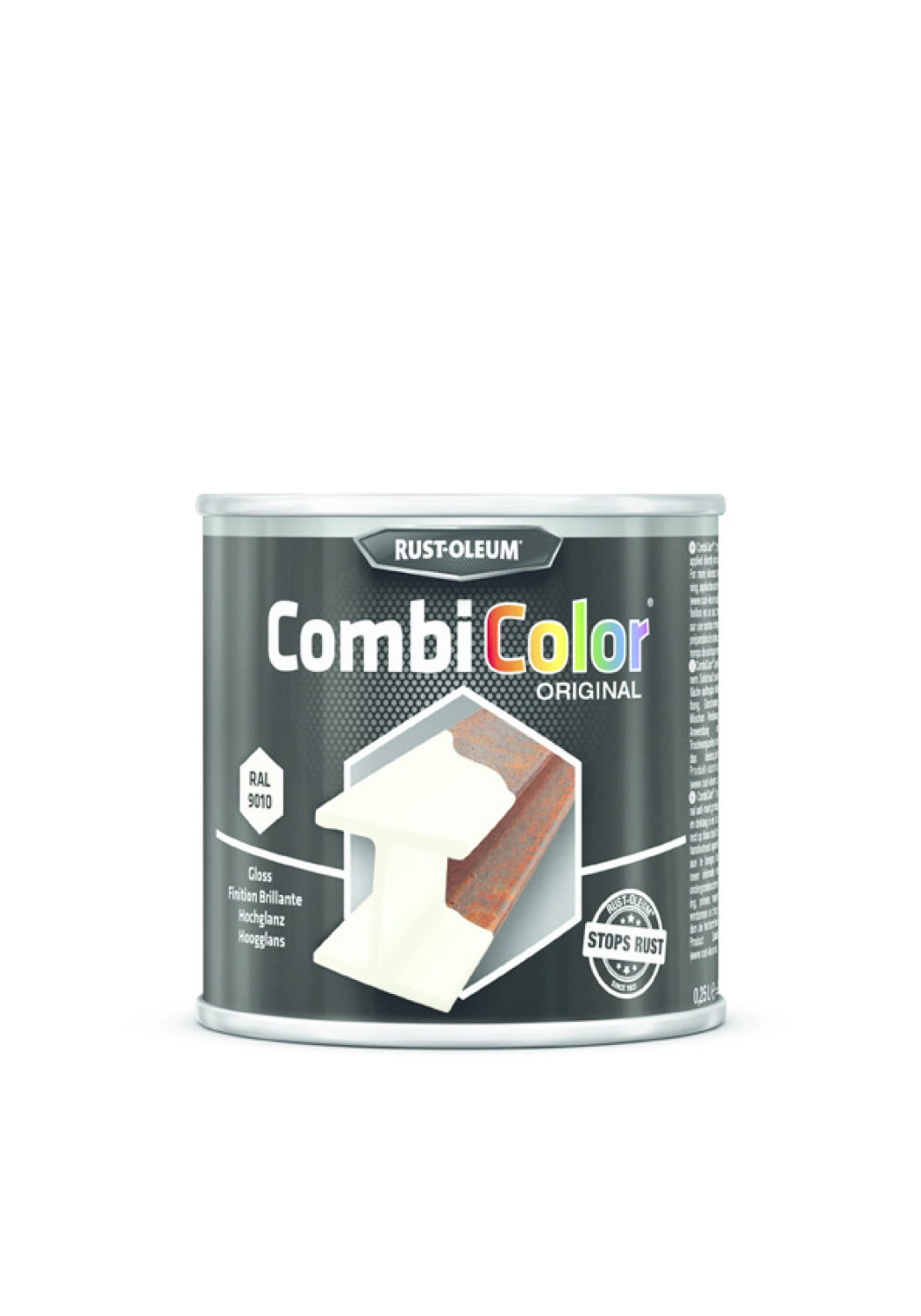 Rust-Oleum CombiColor Hoogglans-image