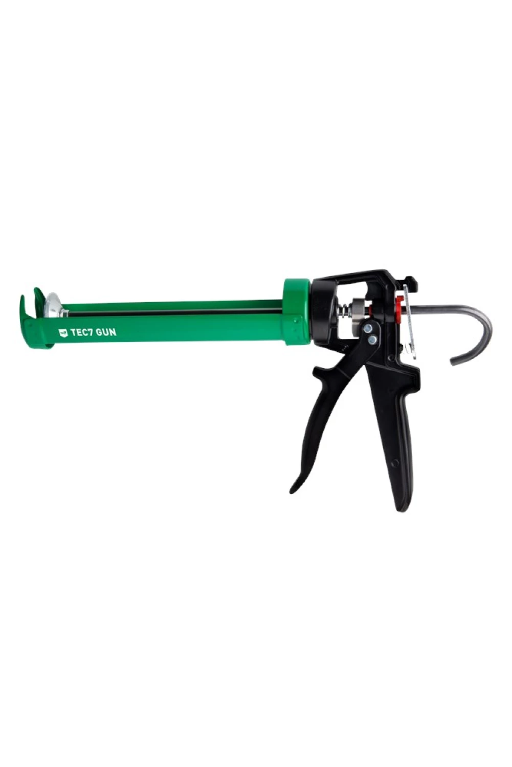TEC7 Tec Gun Kitpistool voor patronen-image