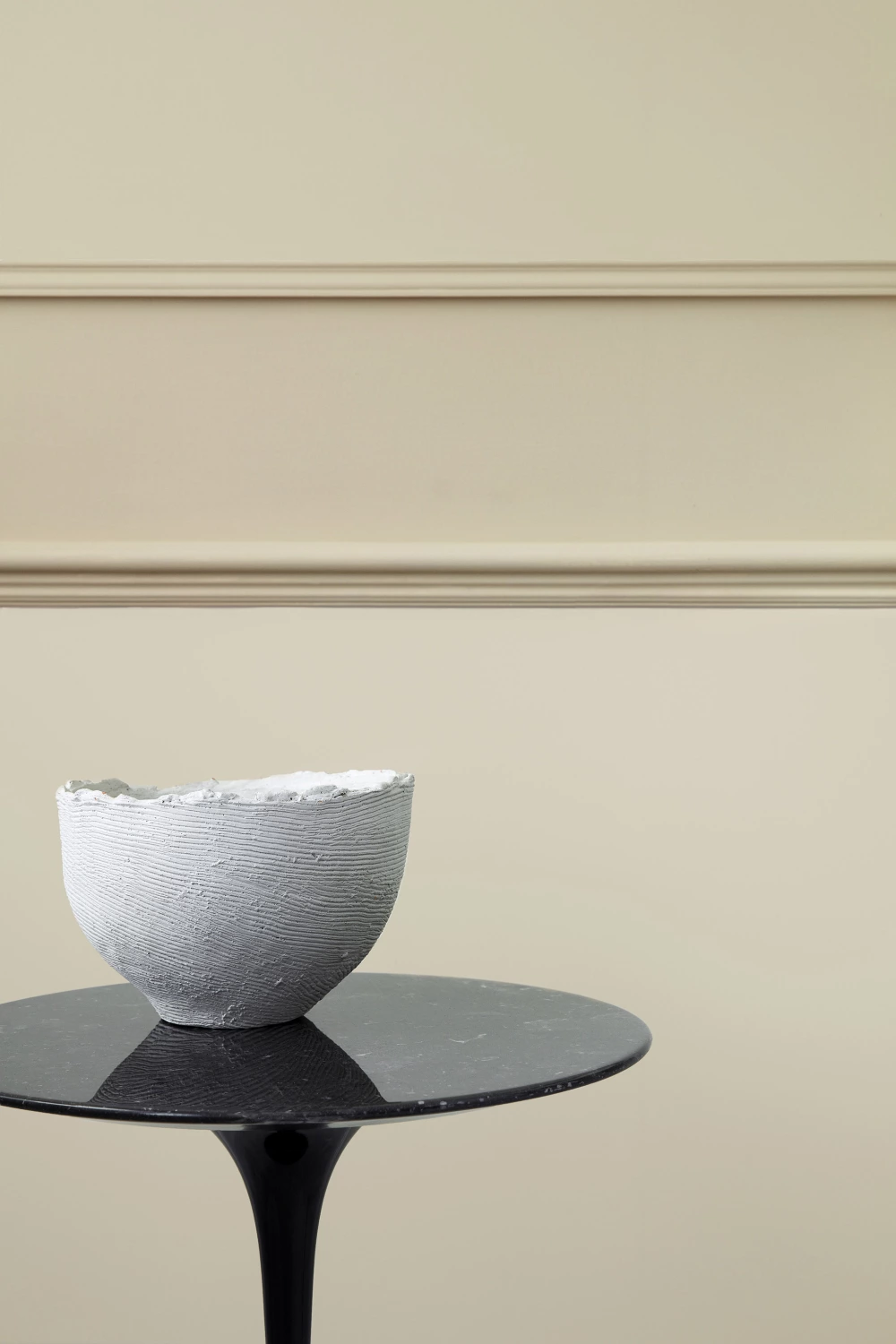 Little Greene Intelligent Exterior Eggshell - Travertine Mid No. 273 - 1L