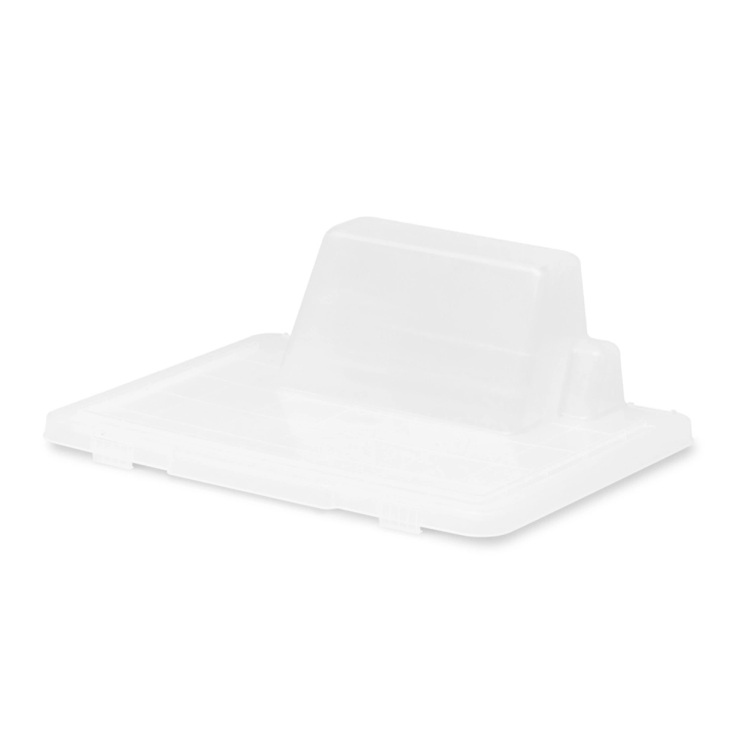 Go!Paint Roll And Go Verfemmer - 18cm Roller + 5 Inzetemmers en Deksel-image