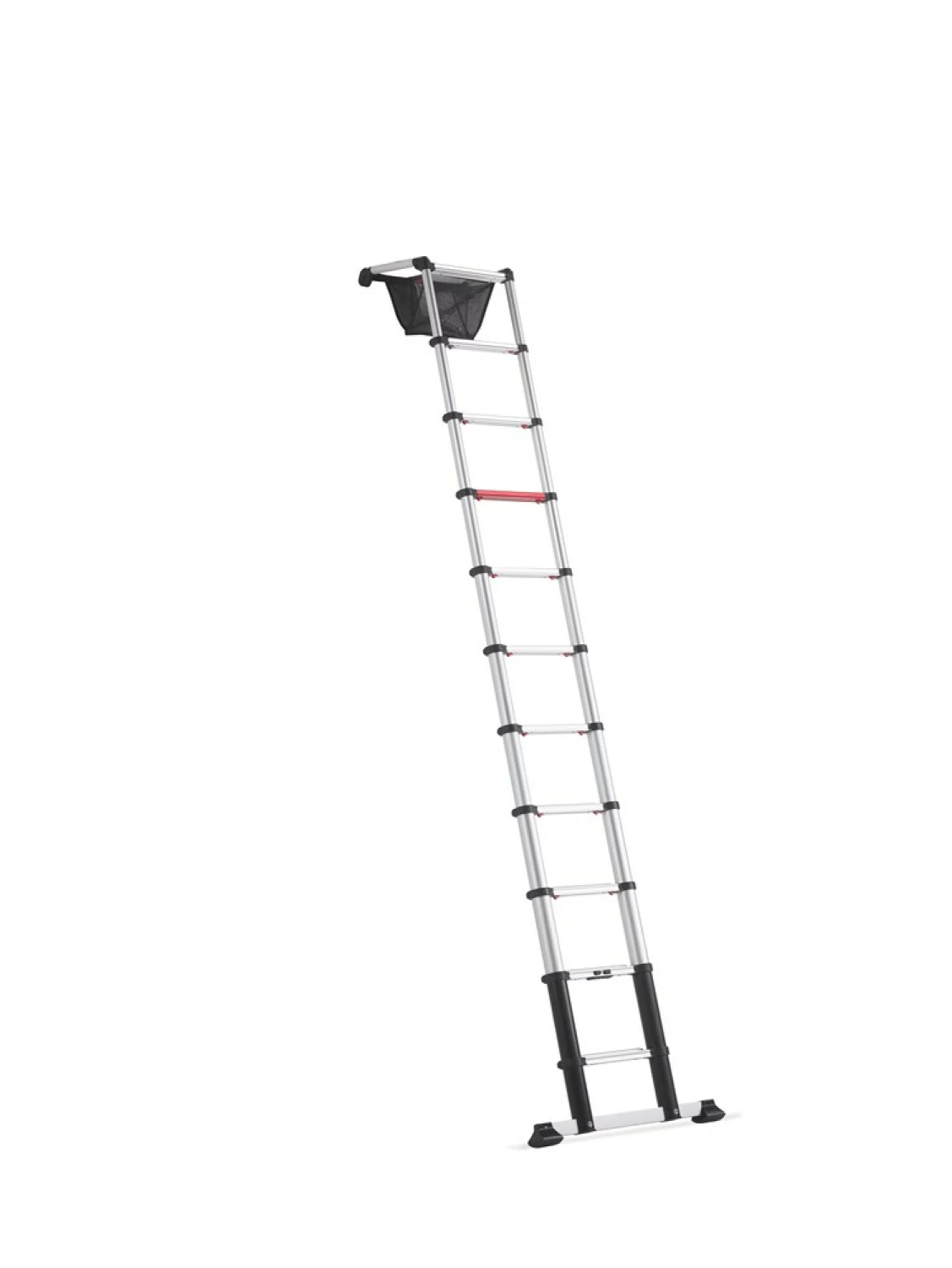 Altrex TL Smart Up Pro Telescoopladder - 1 x 11 sporten - 4,2m-image