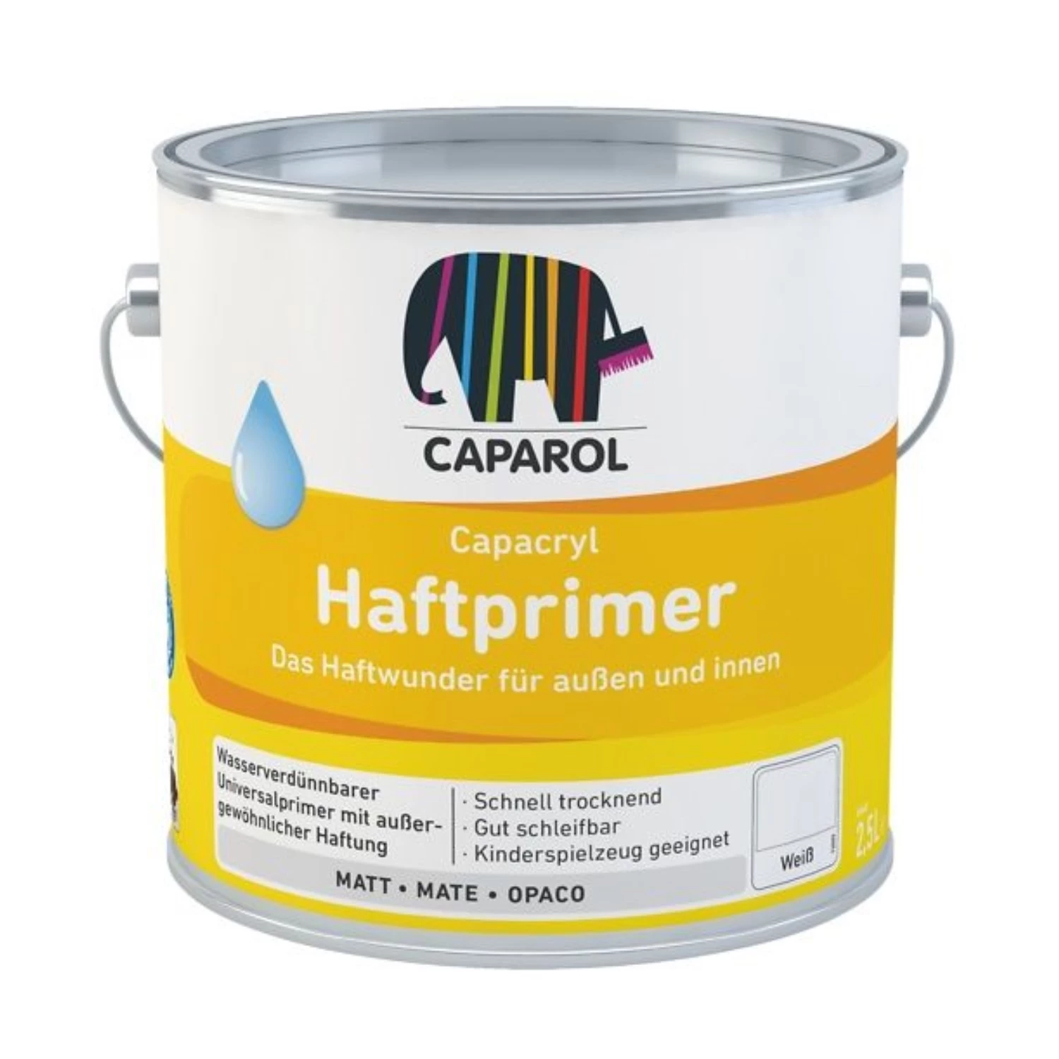Caparol Aqua Uniprimer-image