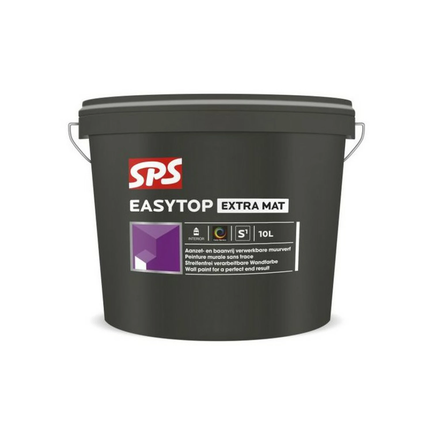 SPS Easytop Extra Mat-image