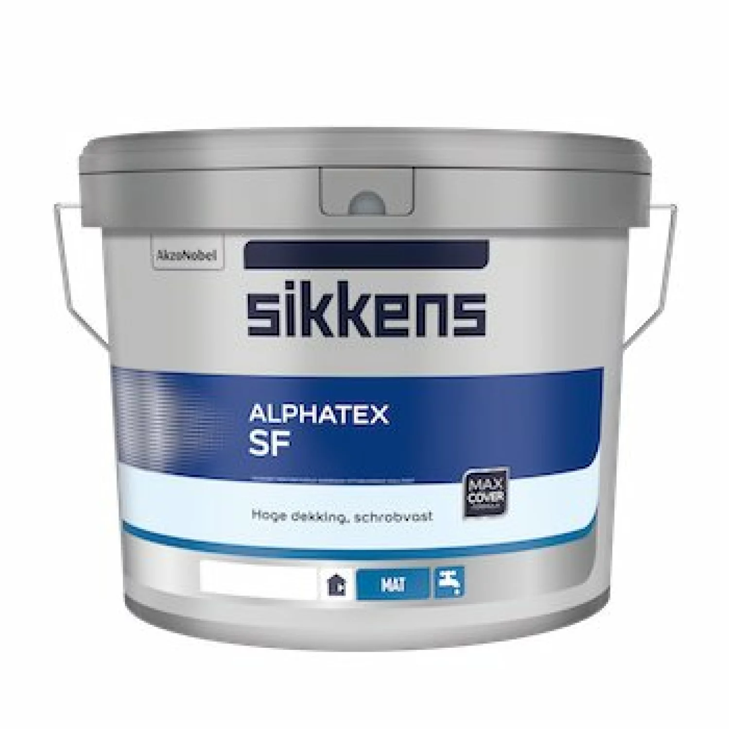 Sikkens Alphatex sf n00 5L-image