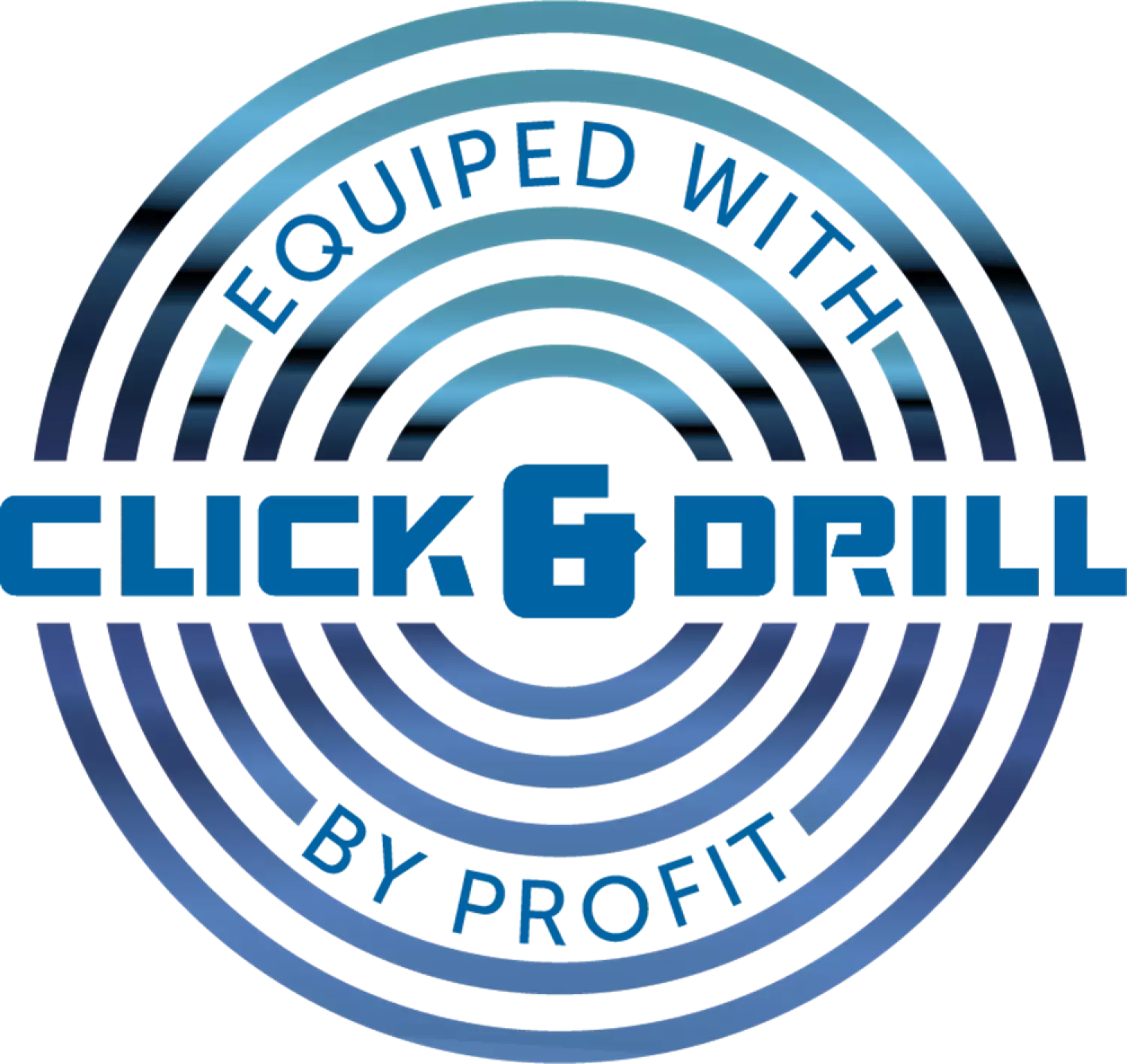 ProFit 9131133 Concrete Light Dry gatzaag met geintegreerde C&D Adapter - 133mm-image