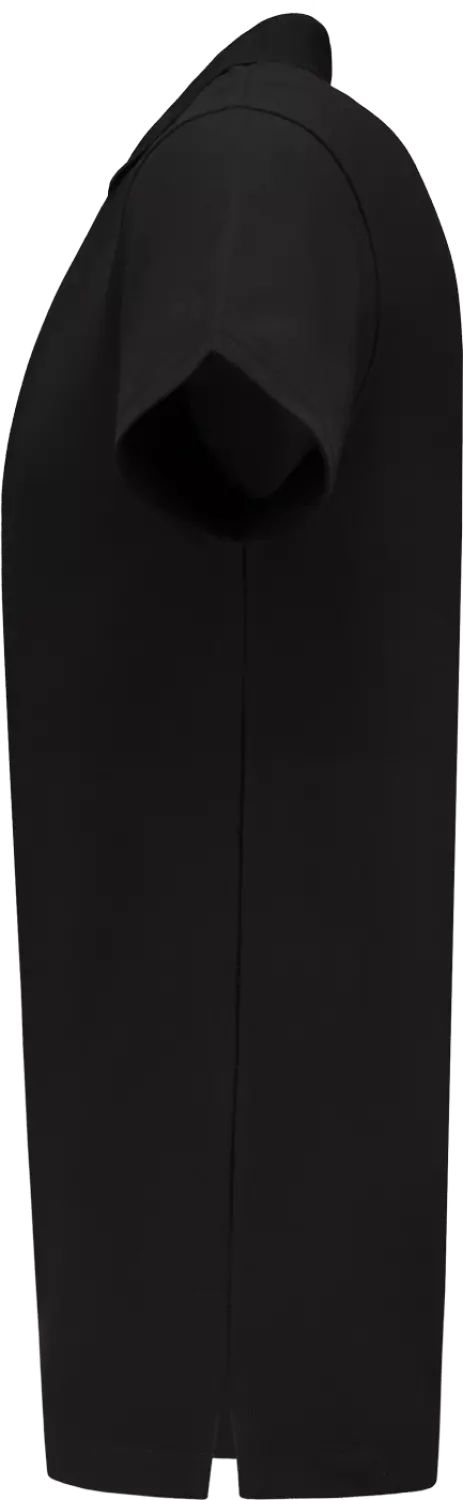 Workman 8106 Poloshirt Outfitters - Zwart - 2XL-image