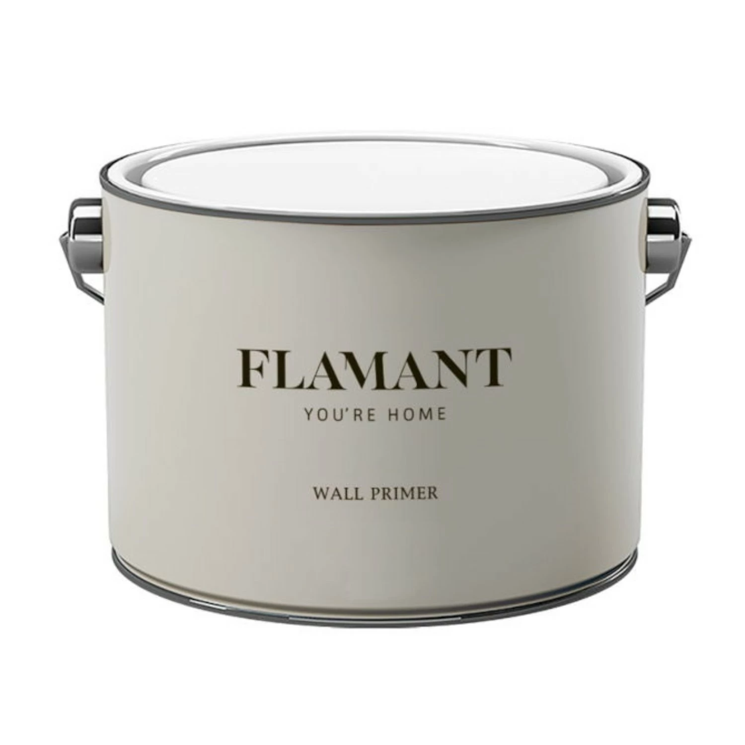 Flamant Wall Primer Blanc 2,5L-image