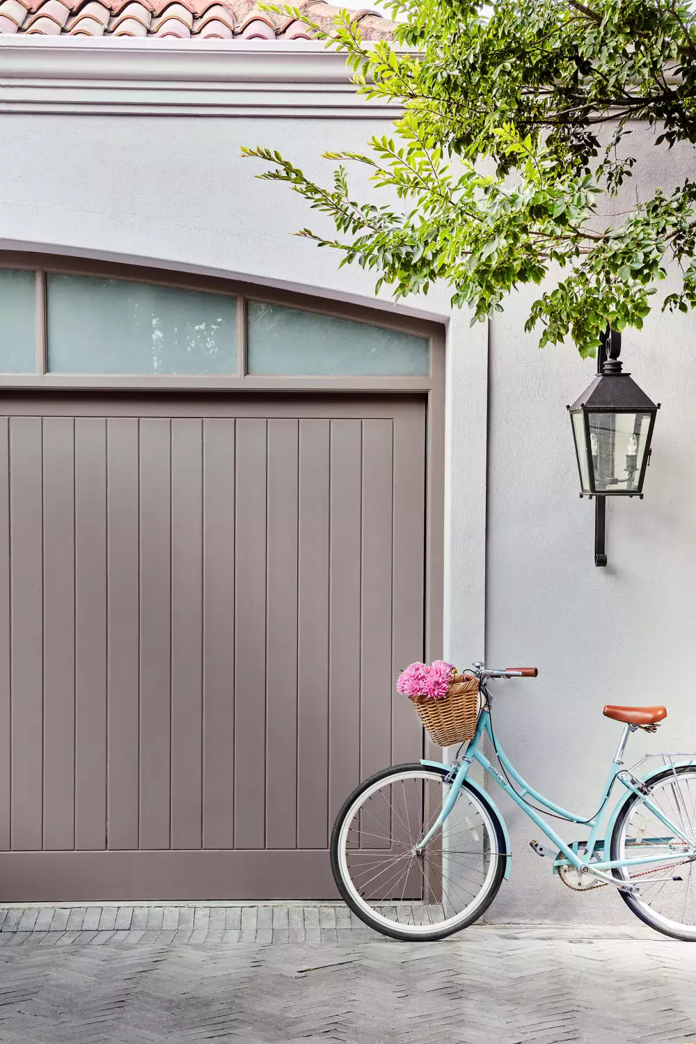 Little Greene Intelligent Matt Emulsion - Rubine Ashes No. 243 - 10L-image