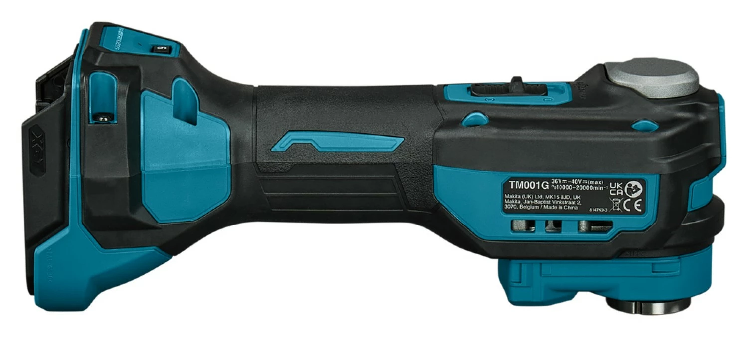 Makita TM001GZ XGT 40V Max Li-ion accu multitool body-image