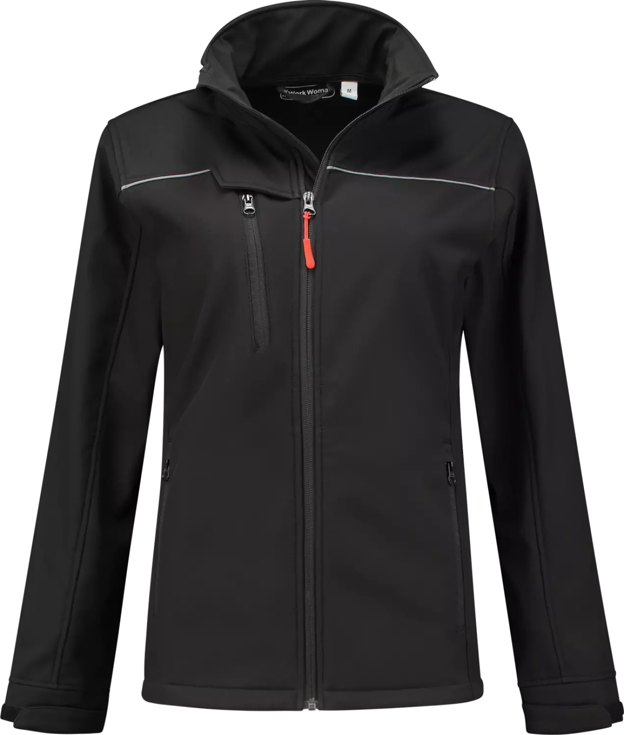 Workman 25261 Softshell Jacket Dames