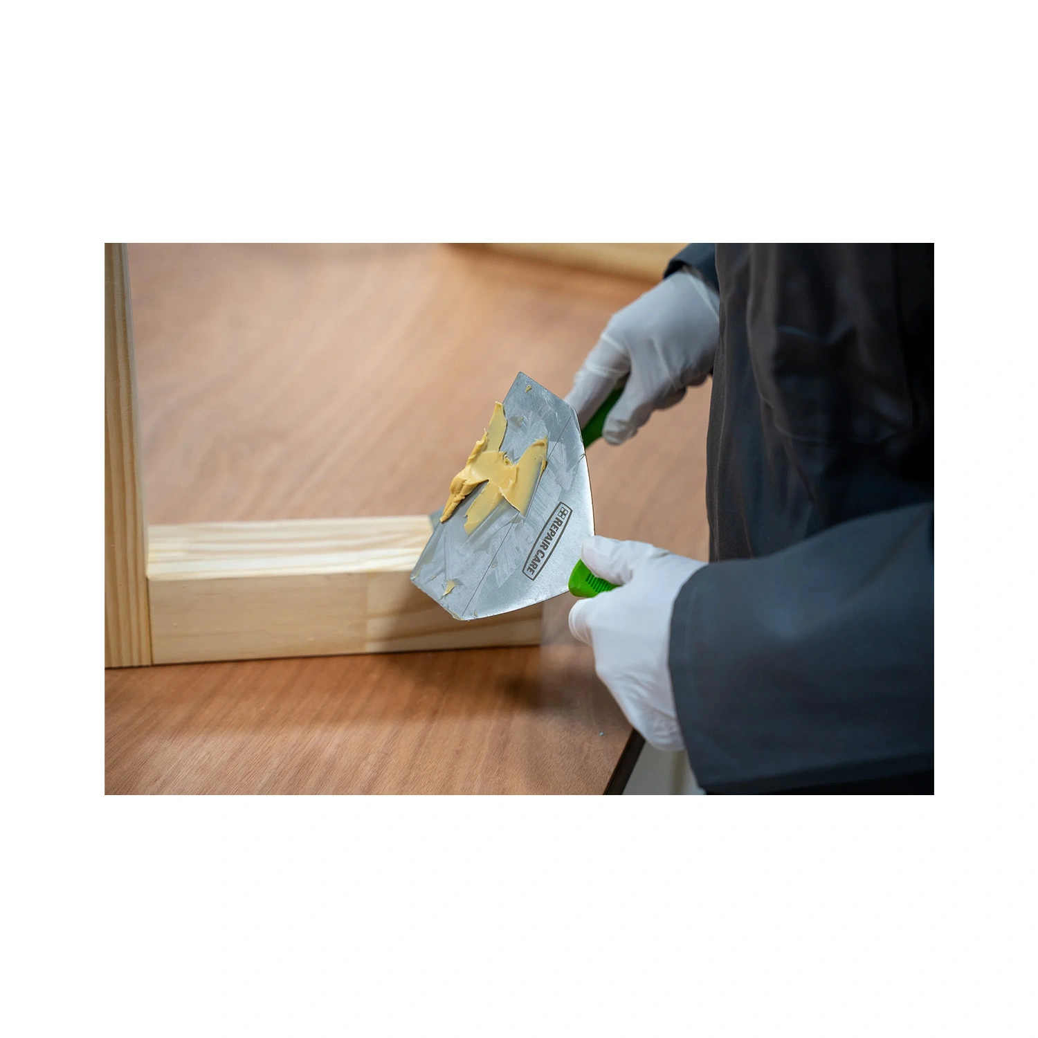 Repair Care DRY FLEX SF 2-in-1