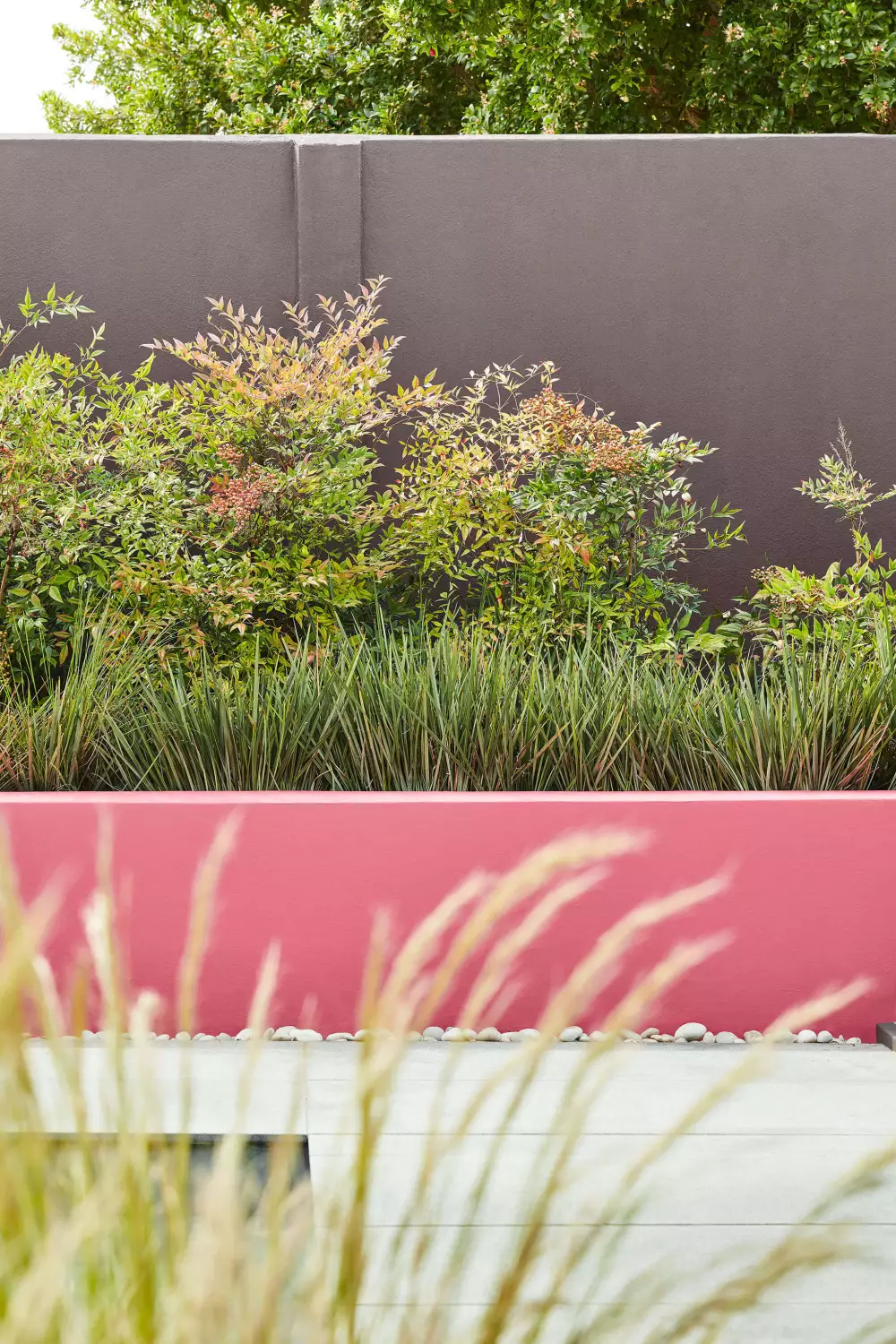 Little Greene Intelligent Exterior Eggshell - Carmine No. 189 - 1L-image