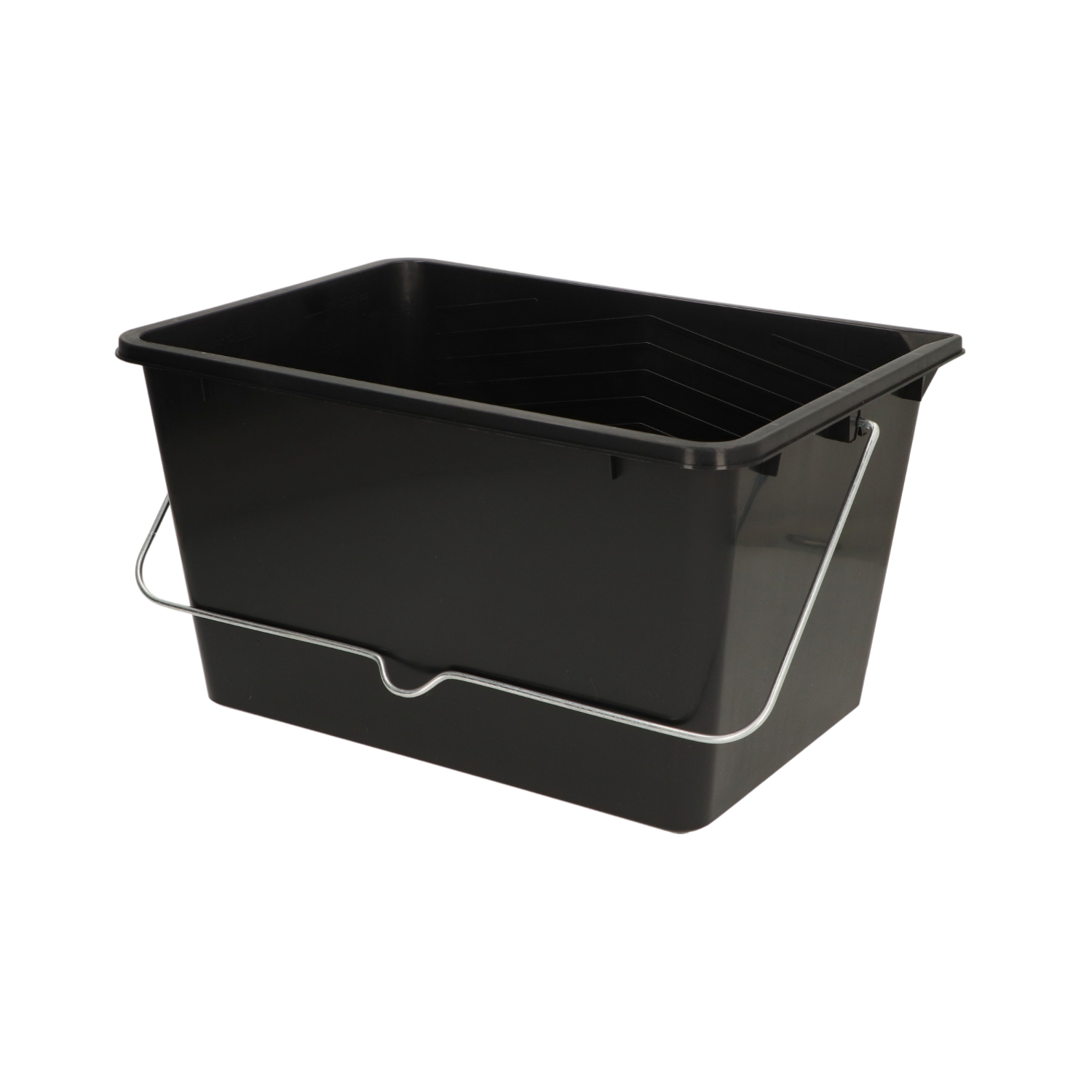 Go!Paint Economy Verfemmer - 25cm Roller - 12 ltr-image