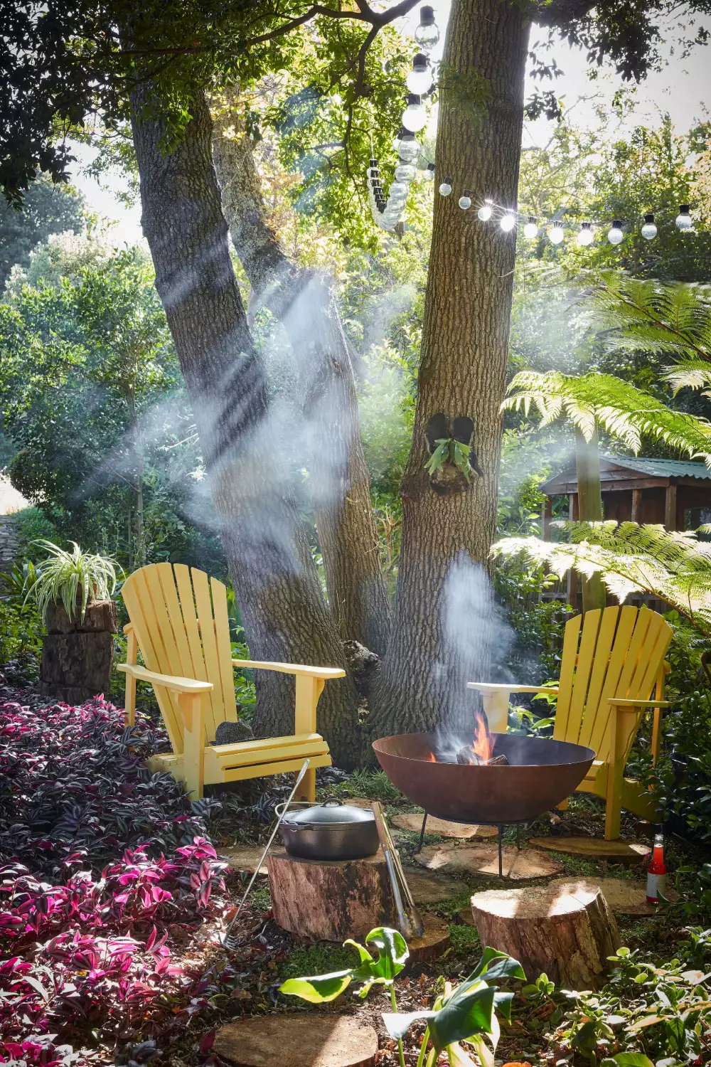 Little Greene Intelligent ASP - Giallo No. 337 - 1L-image