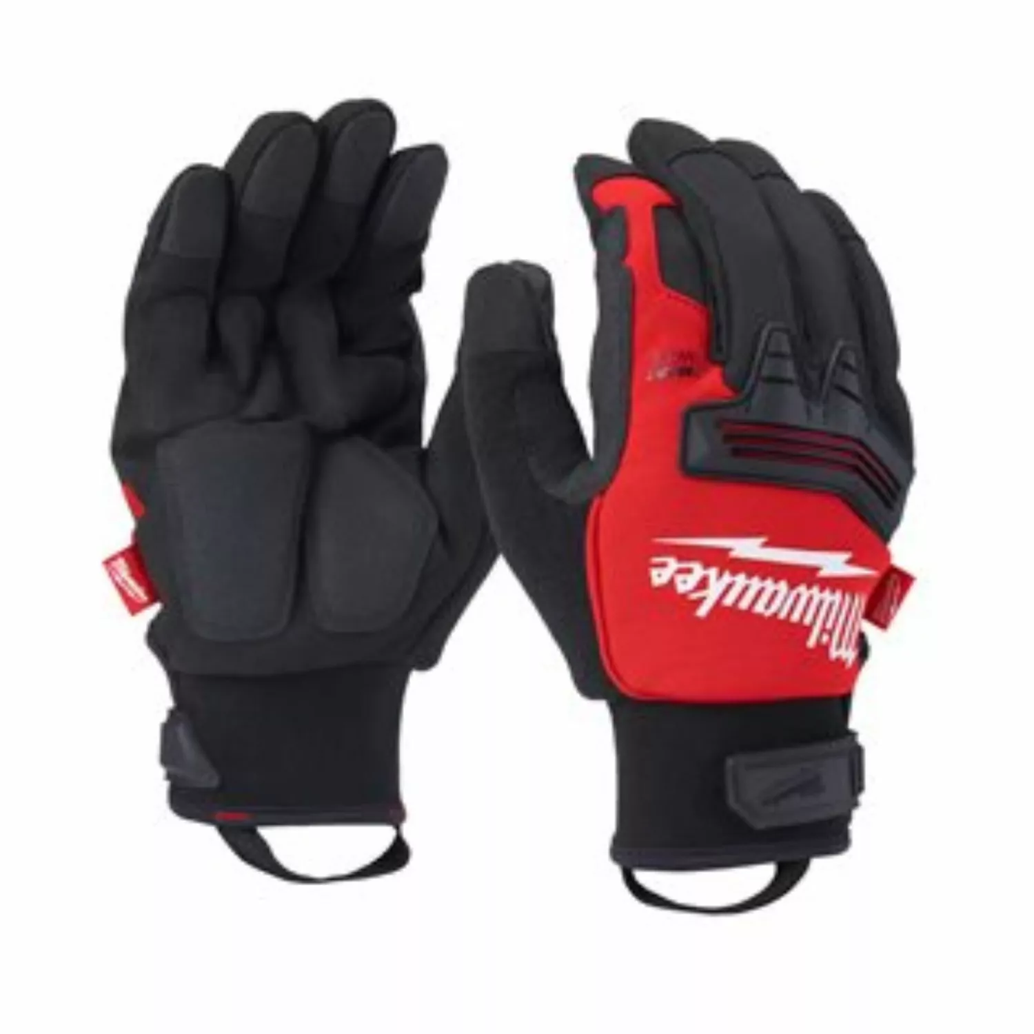 Milwaukee 4932479567 Winter sloophandschoenen - maat 9/L-image