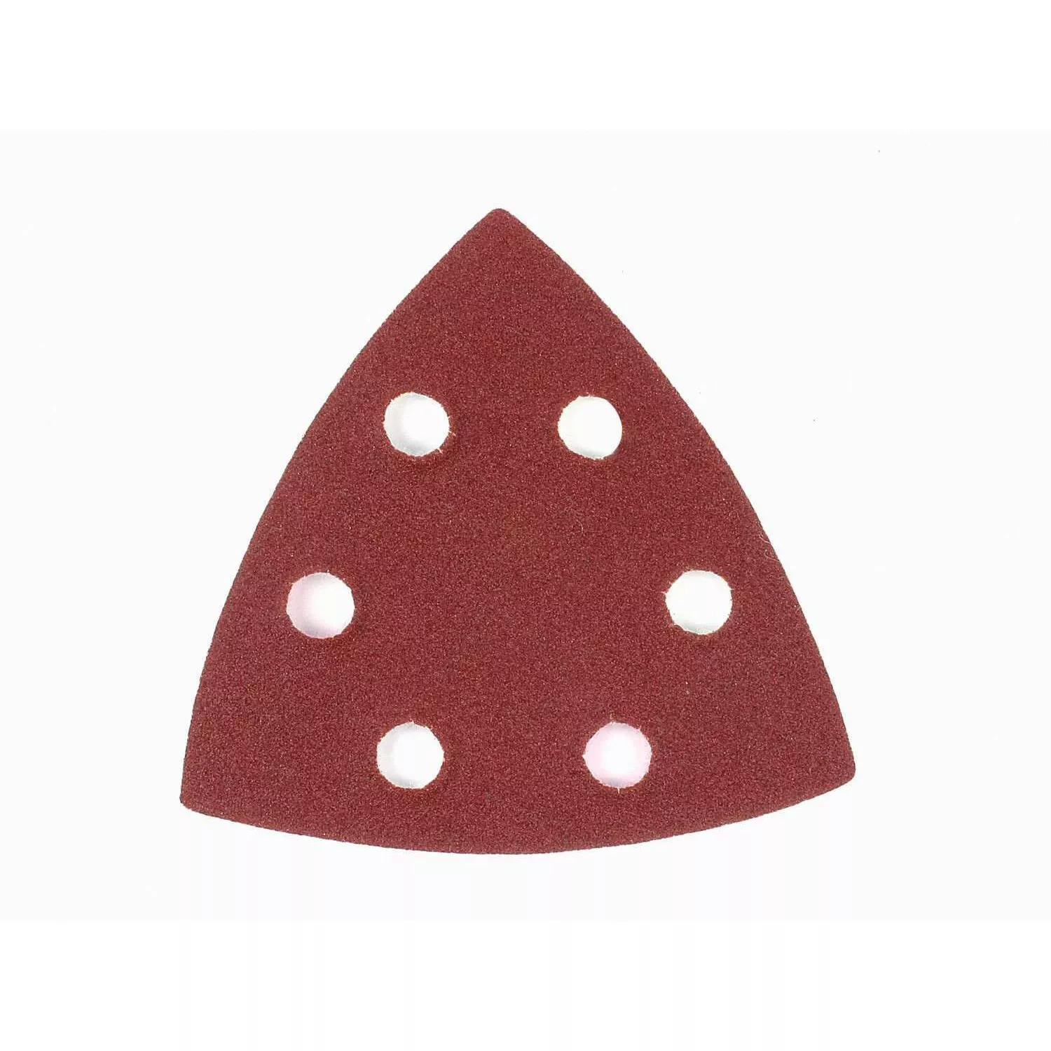 DeWALT DT3090 deltaschuurpapier - K40 - 93mm (10st)-image