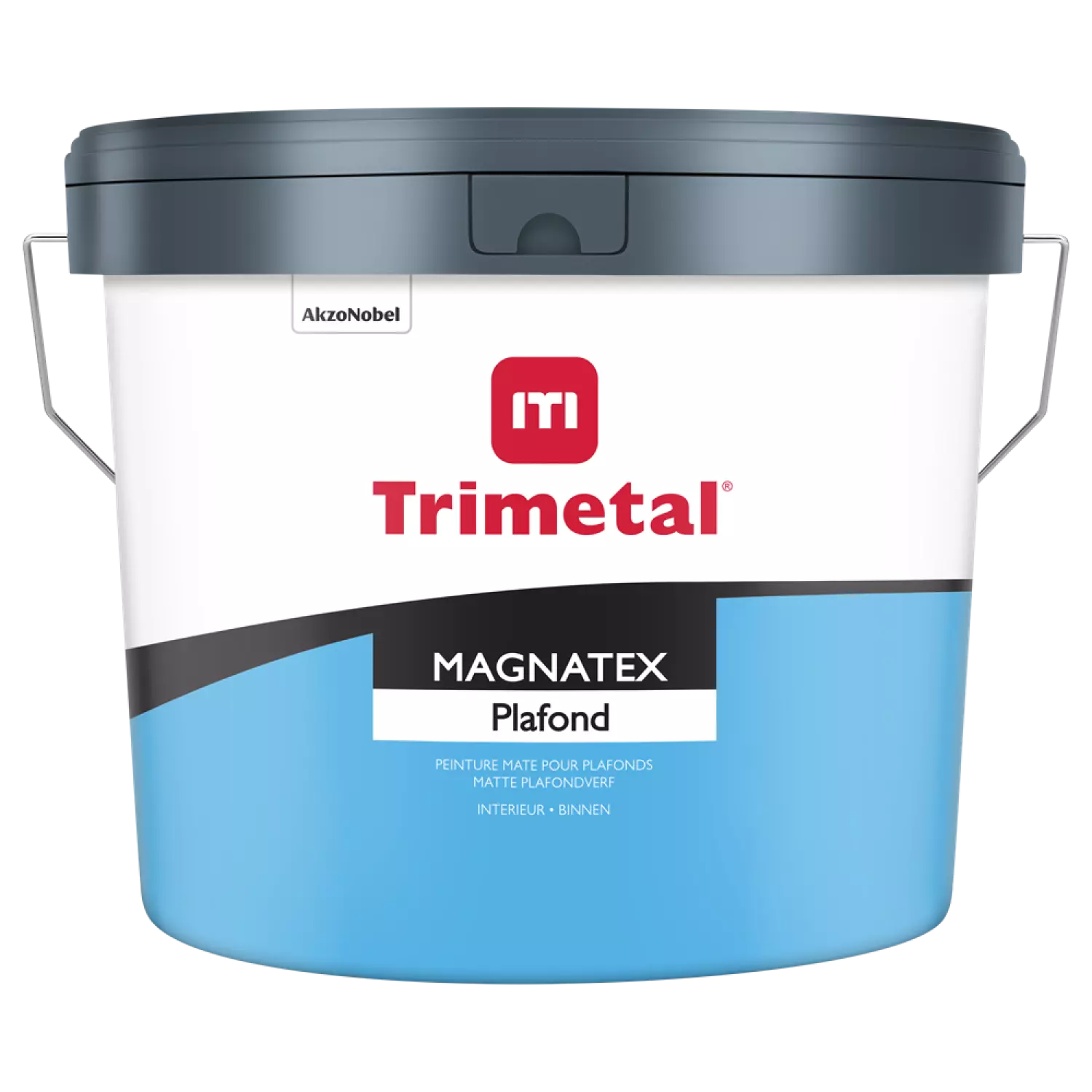 Trimetal Magnatex Plafond Mat 10L-image