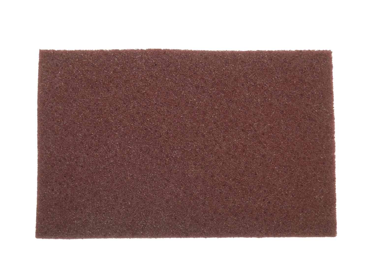 Klingspor Schuurvlies Rood 115X230mm Medium-image